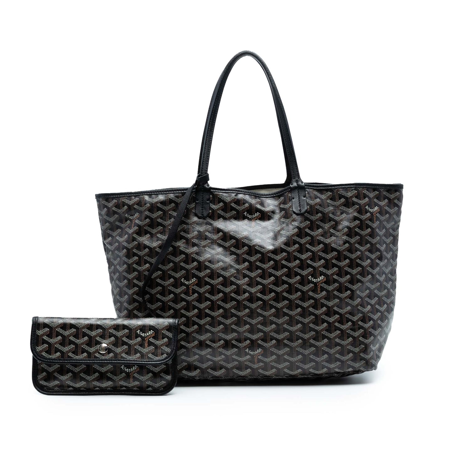 Goyard Goyardine Saint Louis GM