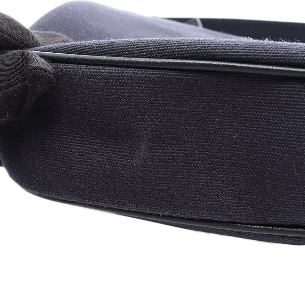 Gucci Small Canvas Pop Handbag — Blue