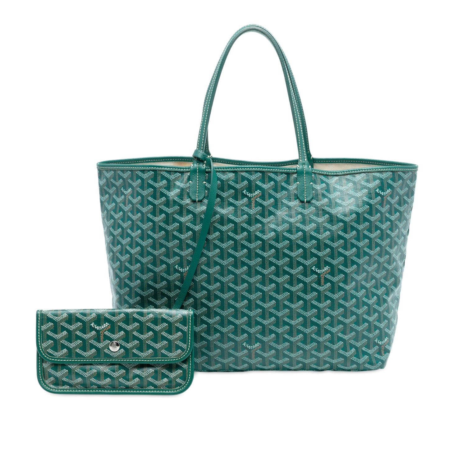Goyard Goyardine Saint Louis PM