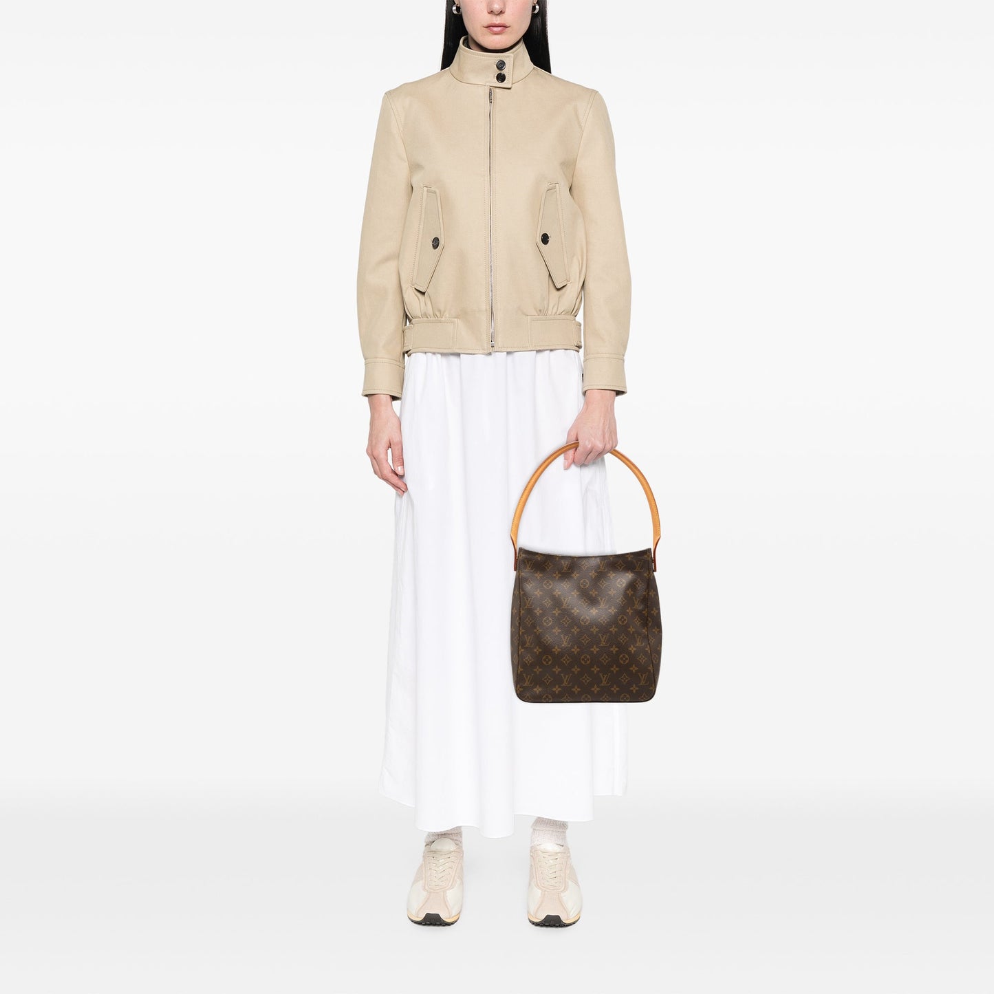 Louis Vuitton Monogram Looping GM