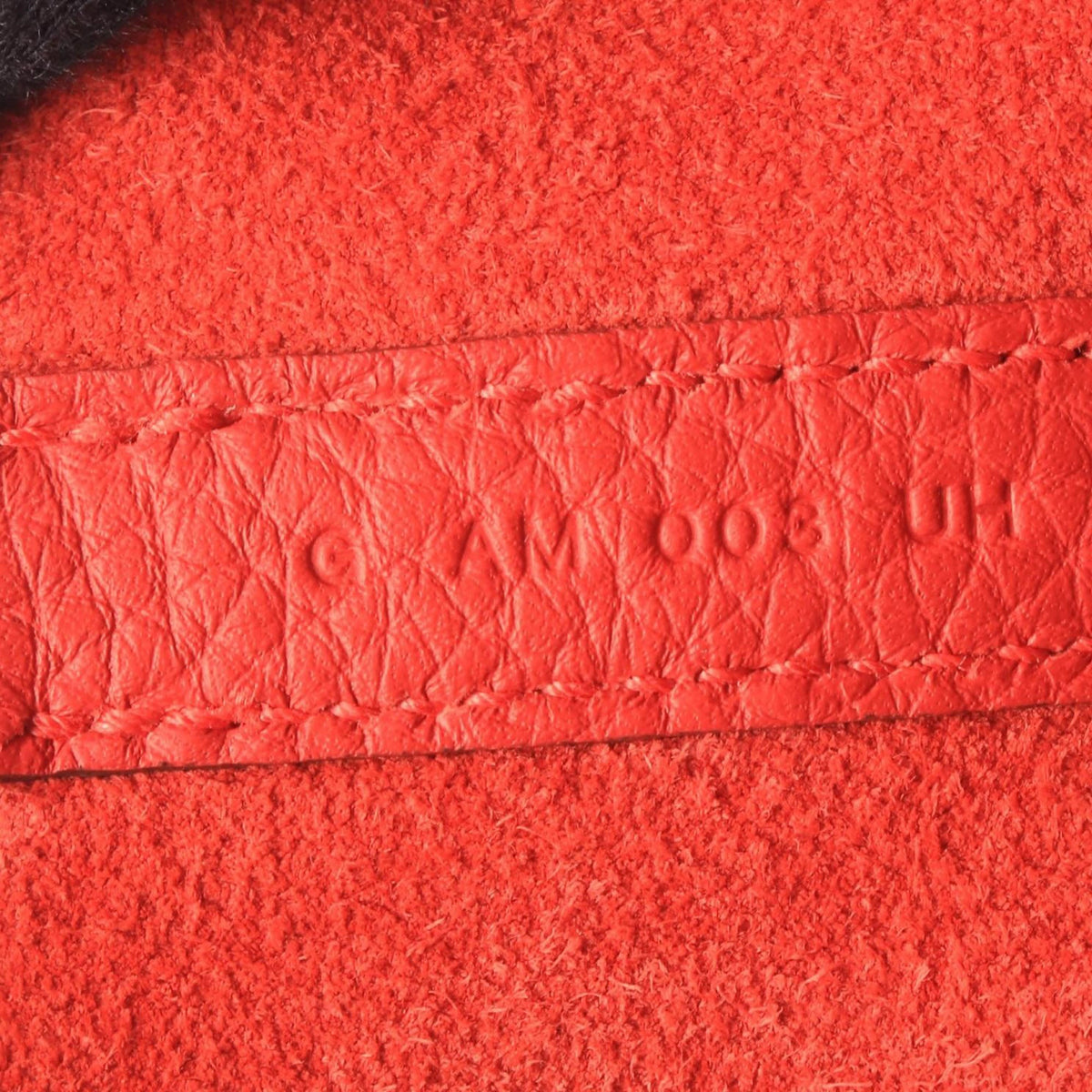 Hermès Clemence Picotin Lock 18