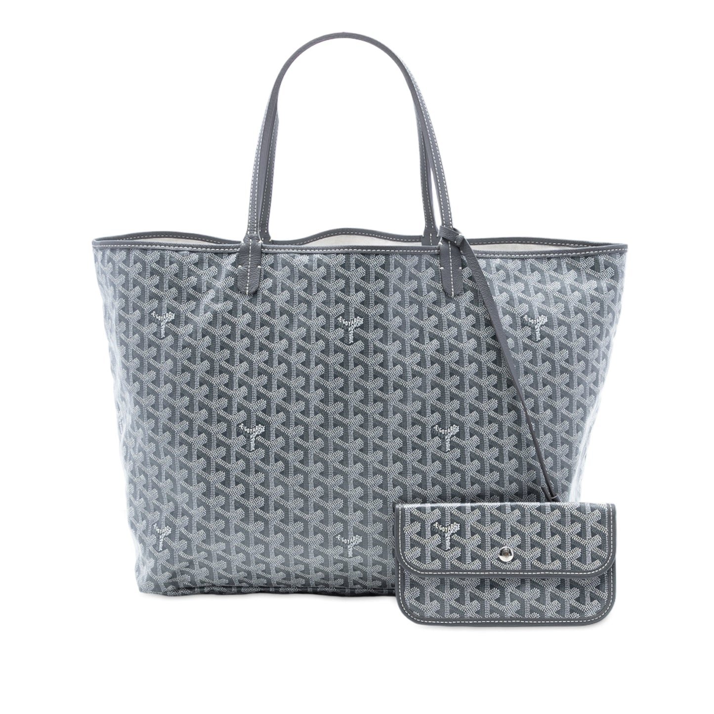 Goyard Goyardine Saint Louis GM