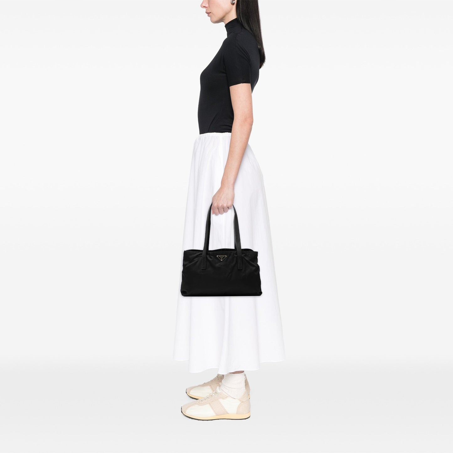 Prada Tessuto Tote