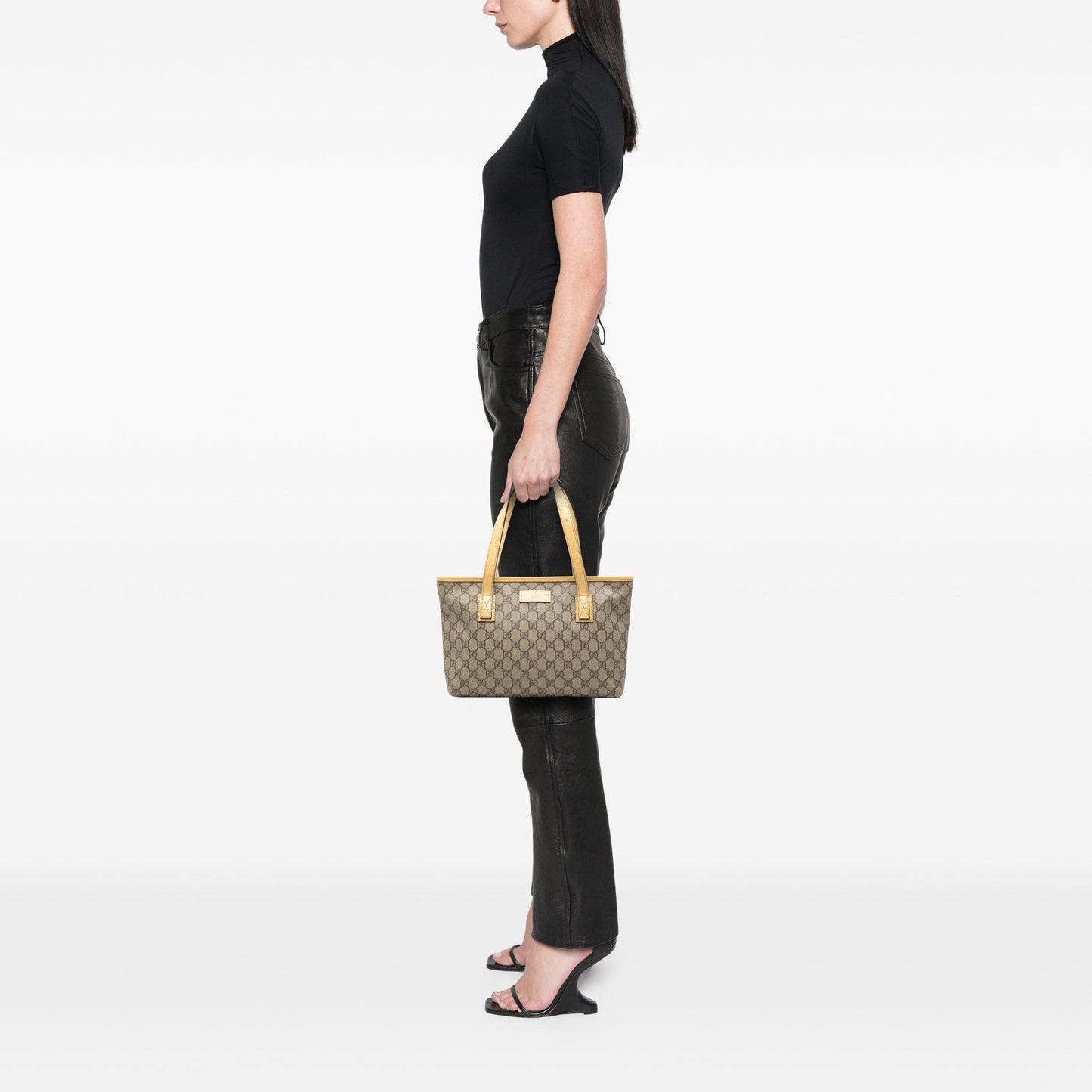 Gucci GG Supreme Joy Tote