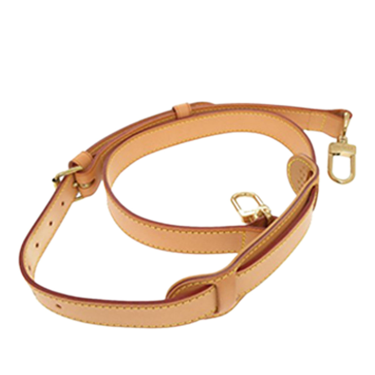 Louis Vuitton Monogram Keepall Bandouliere 55