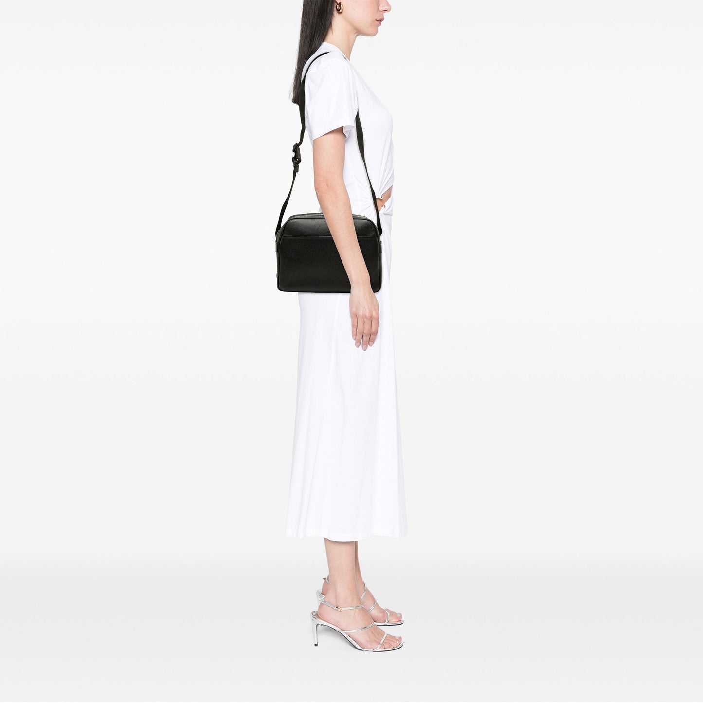 Louis Vuitton Taiga Reporter PM