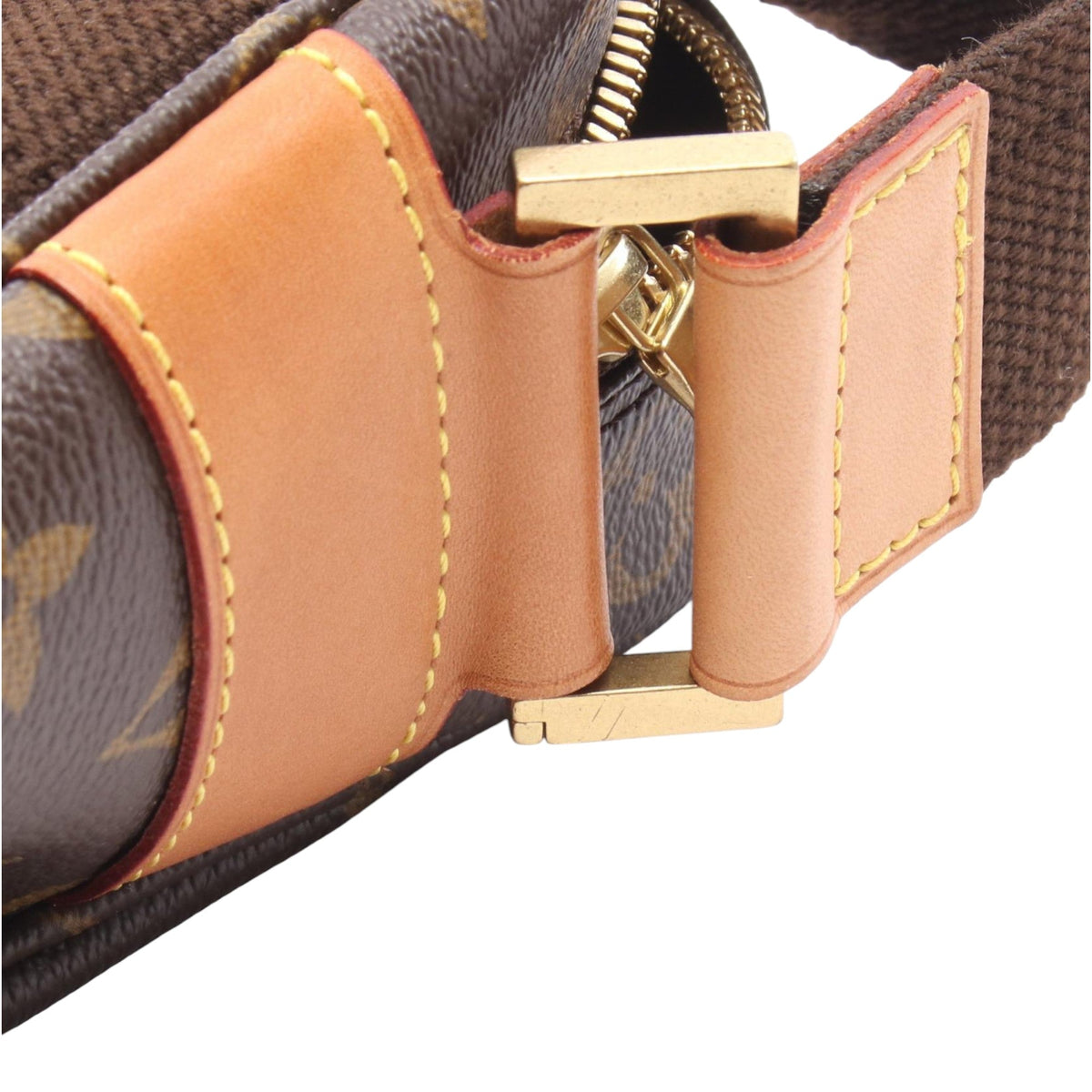Louis Vuitton Monogram Sac Bosphore