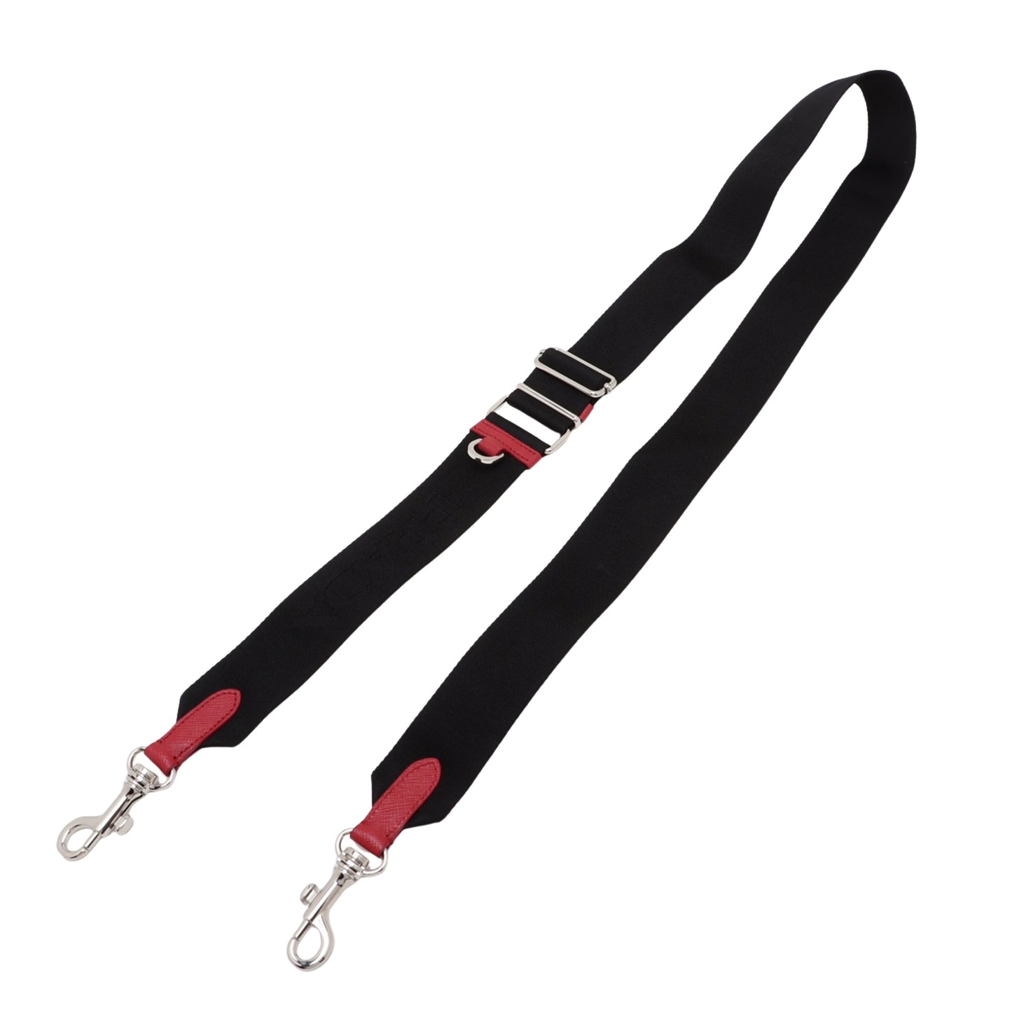 Prada Tessuto Pet Carrier Bag