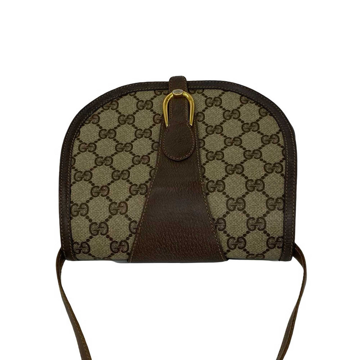 Gucci GG Supreme Crossbody