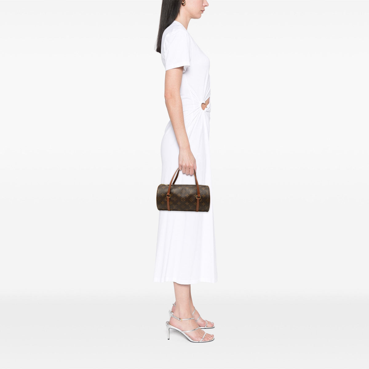 Louis Vuitton Monogram Papillon 26