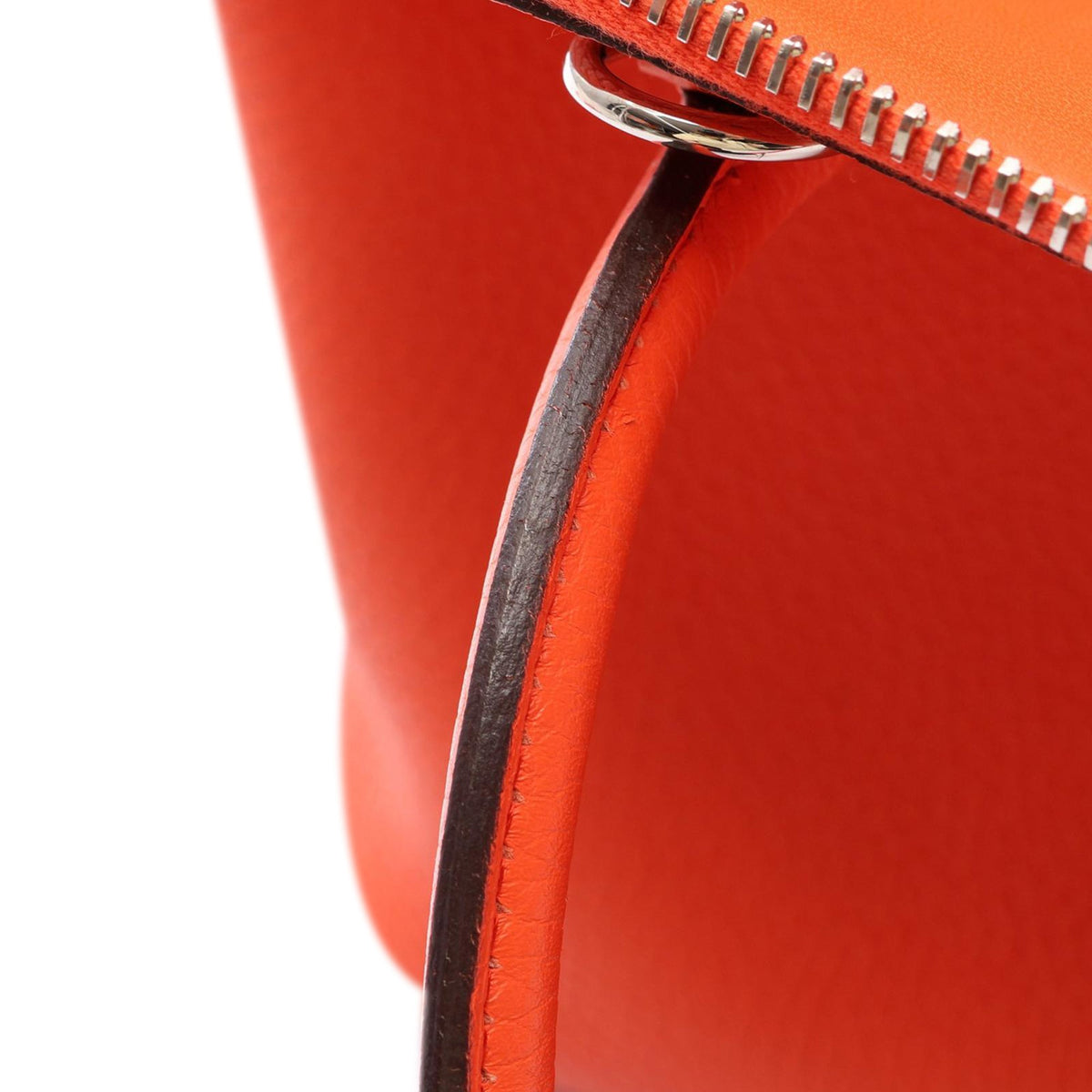 Hermès Clemence Bolide 31