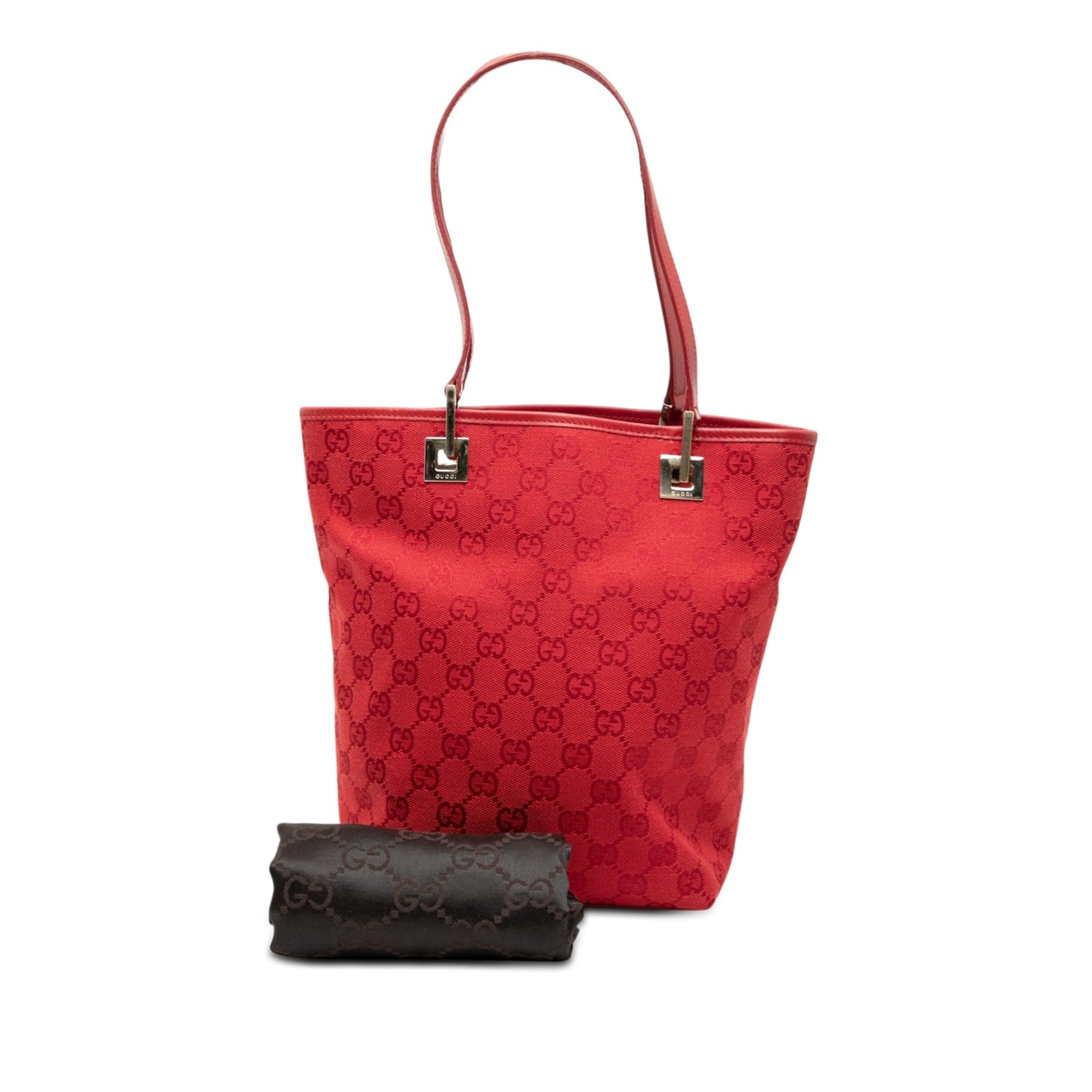 Gucci GG Canvas Tote