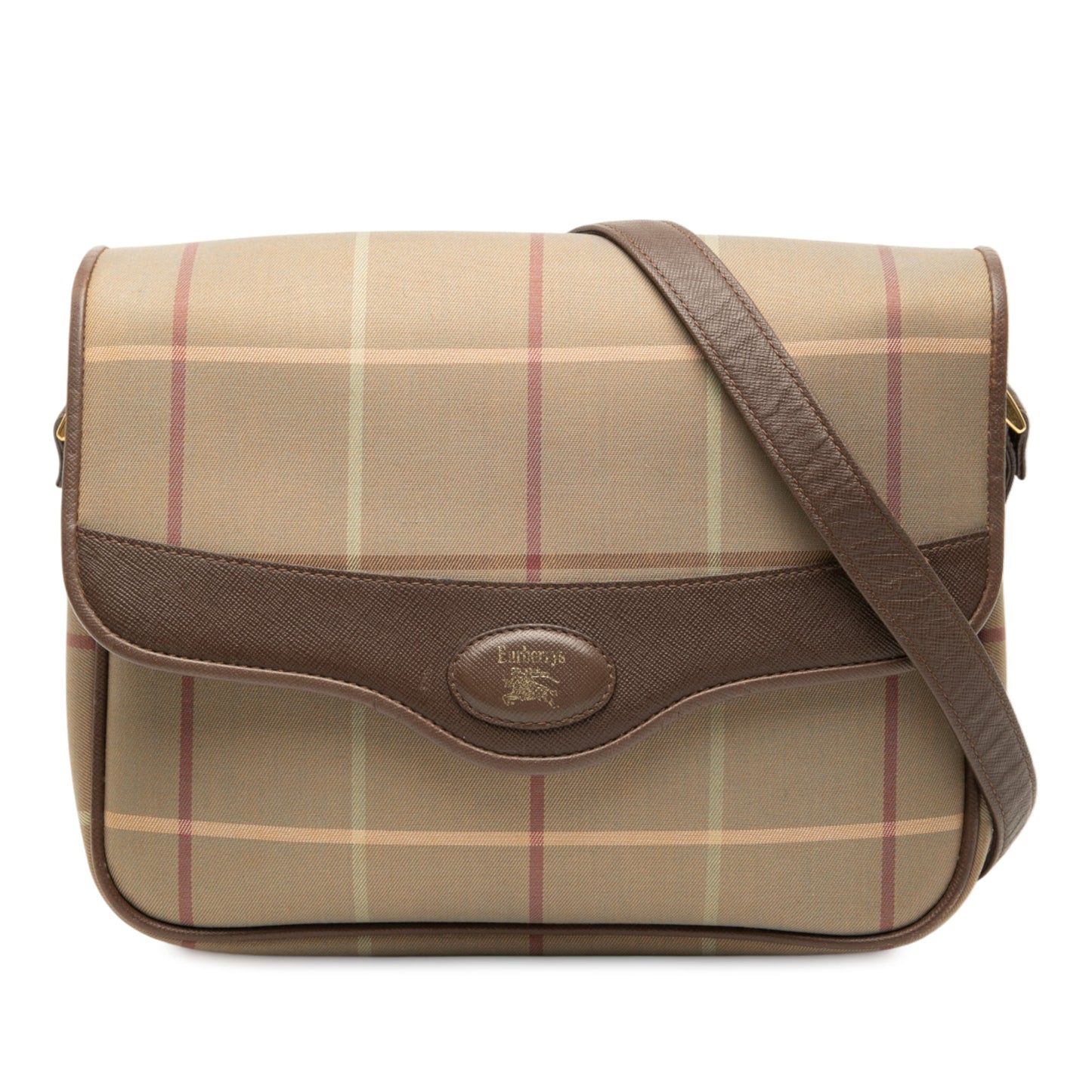 Burberry Vintage Check Crossbody