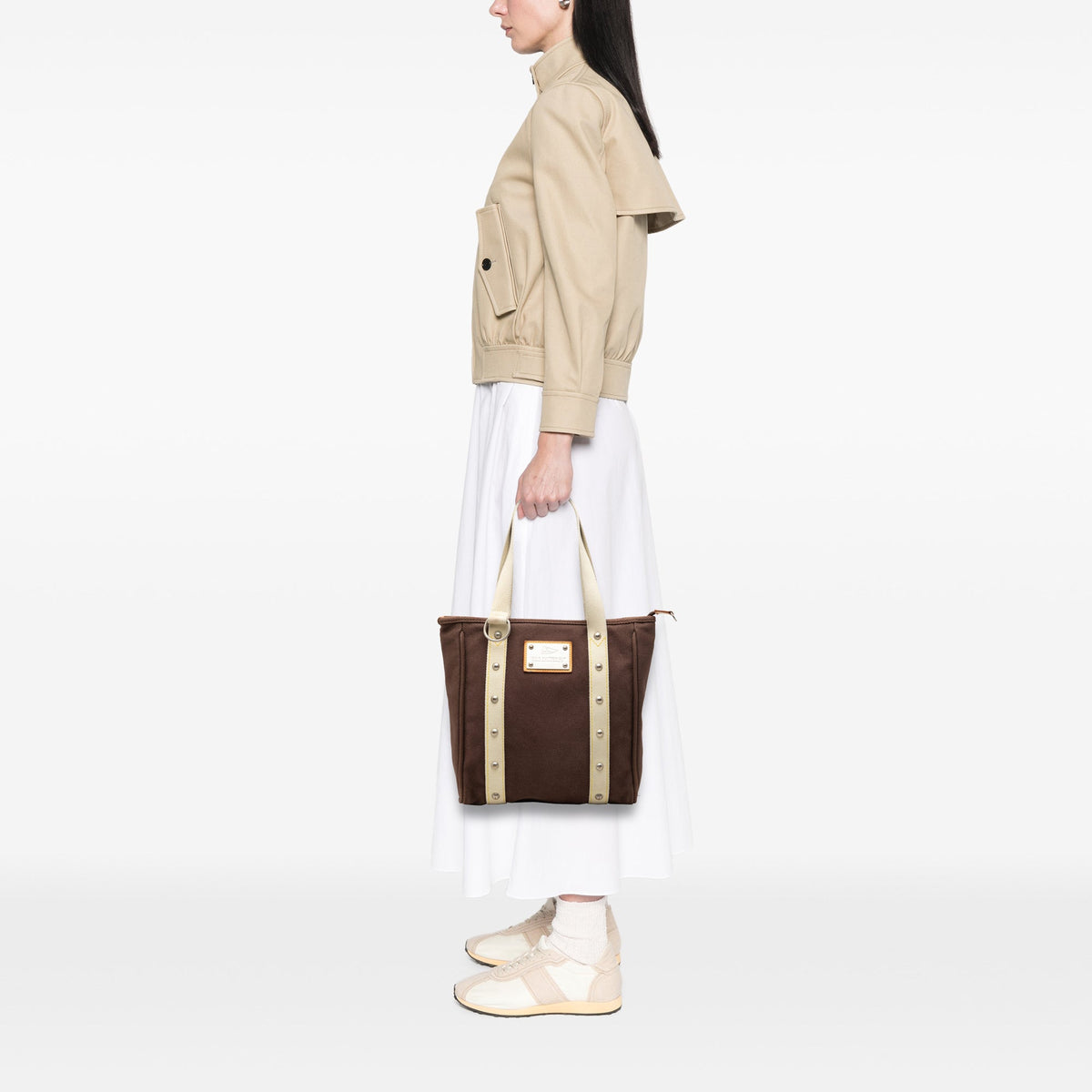 Louis Vuitton Antigua Cabas MM