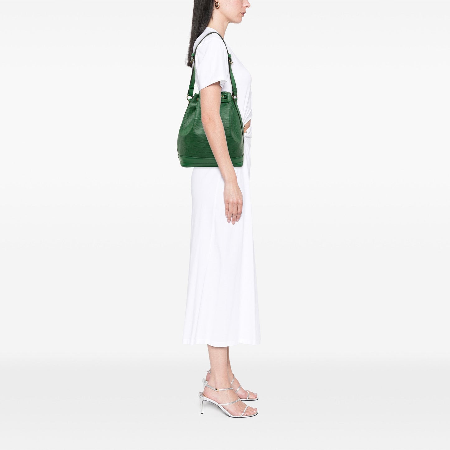 Louis Vuitton Epi Noe GM