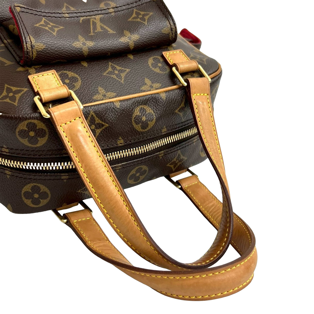Louis Vuitton Monogram Excentri Cite