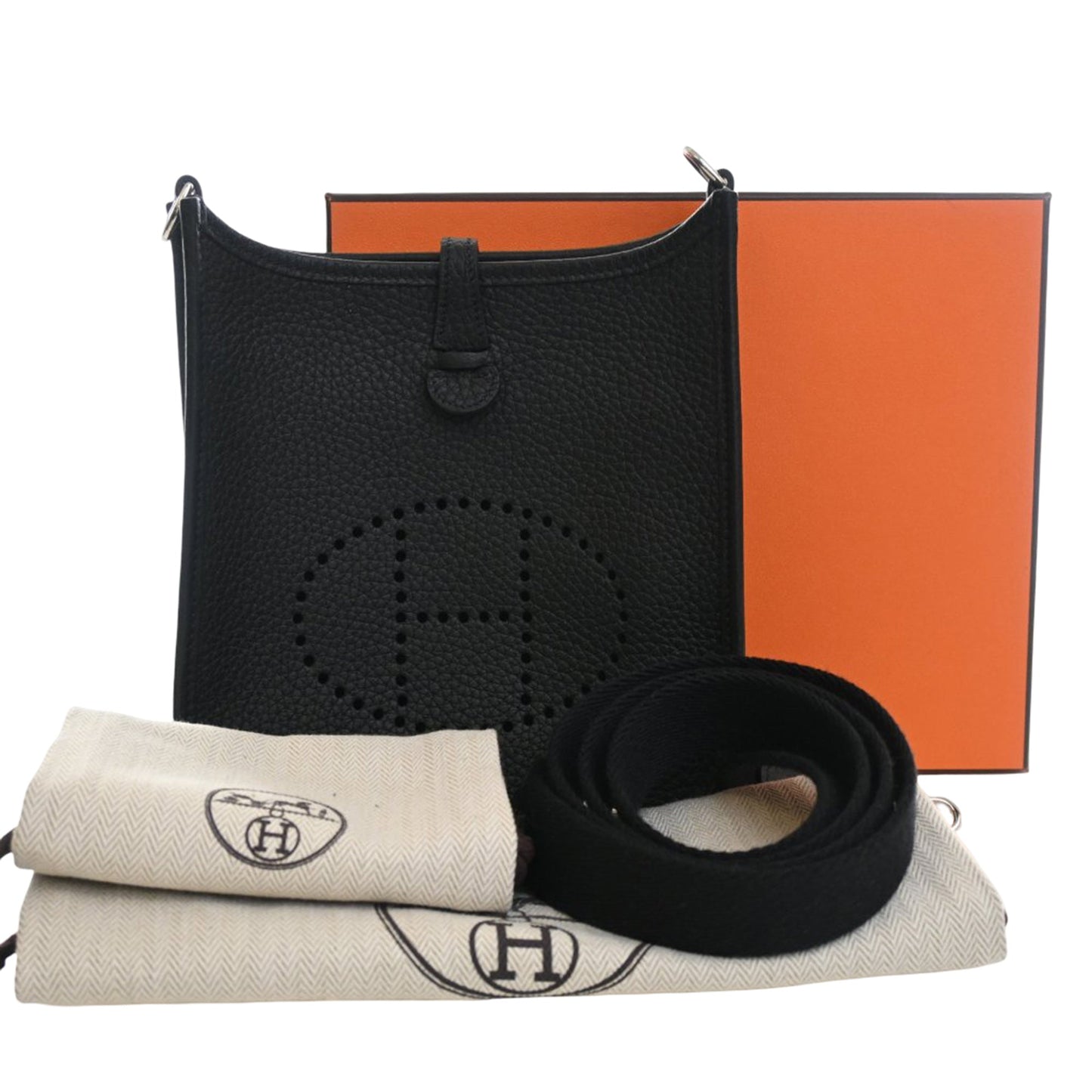 Hermès Clemence Evelyne 16 Amazone