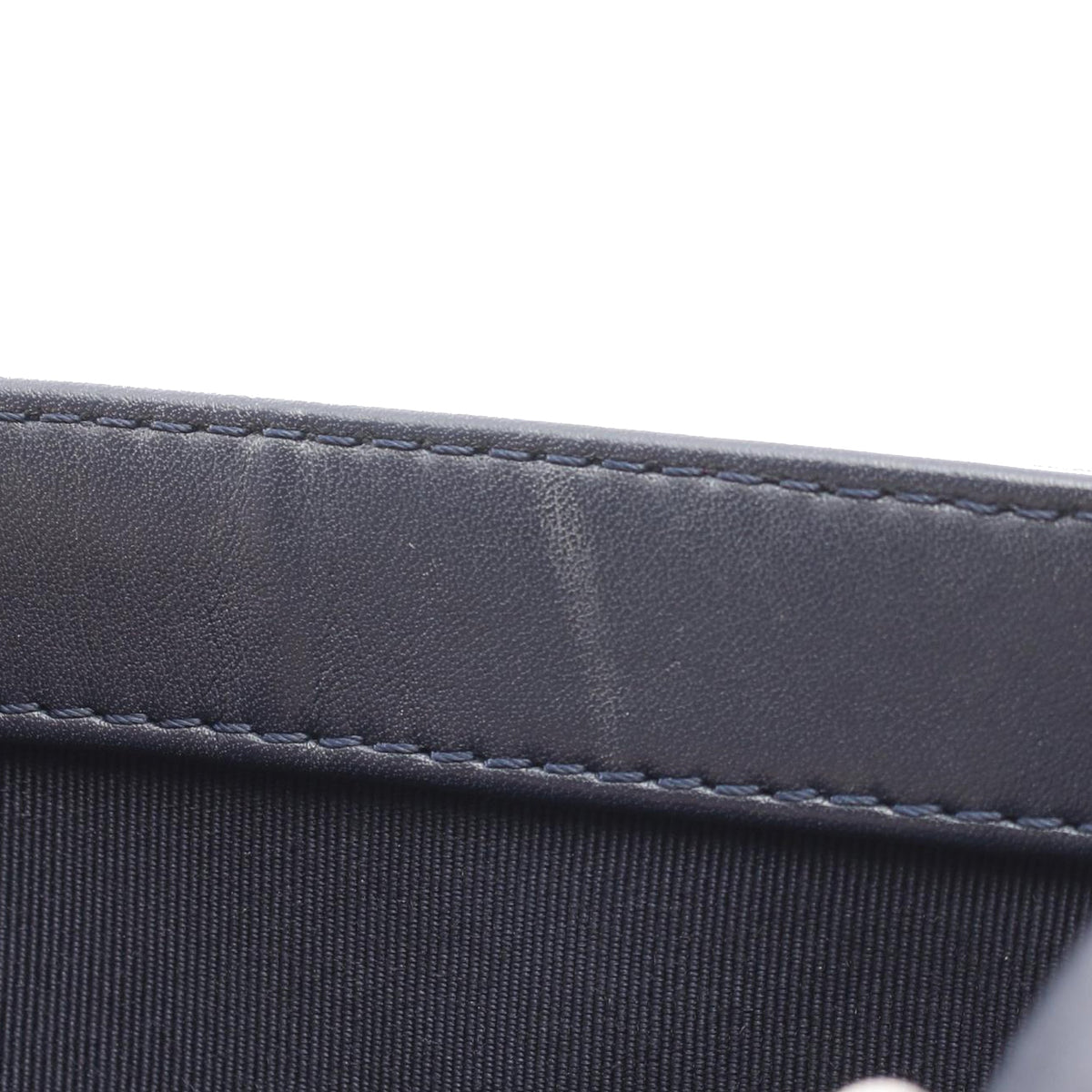 Chanel Old Medium Quilted Lambskin Boy Flap
