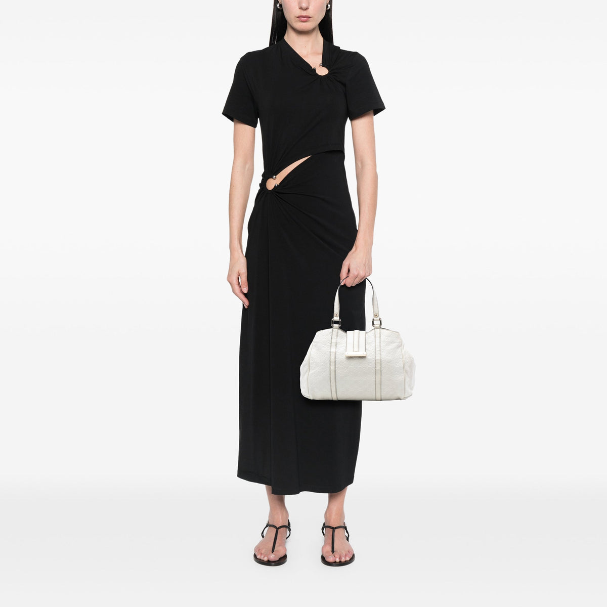 Gucci Guccissima New Ladies Tote