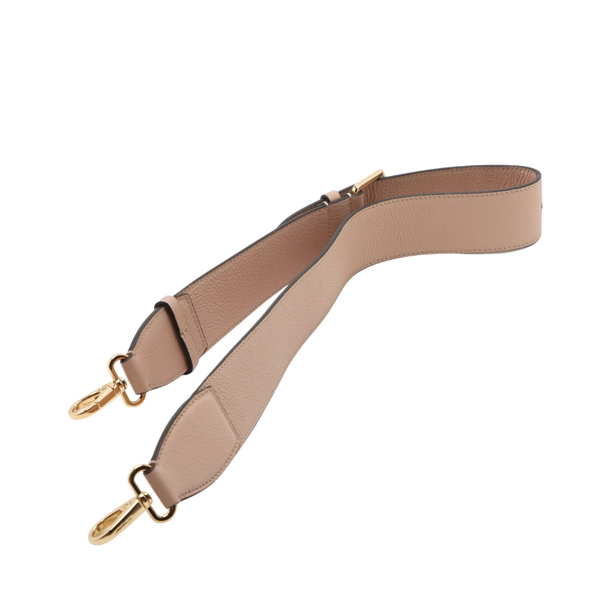 Ferragamo Leather Gancini Bucket Bag