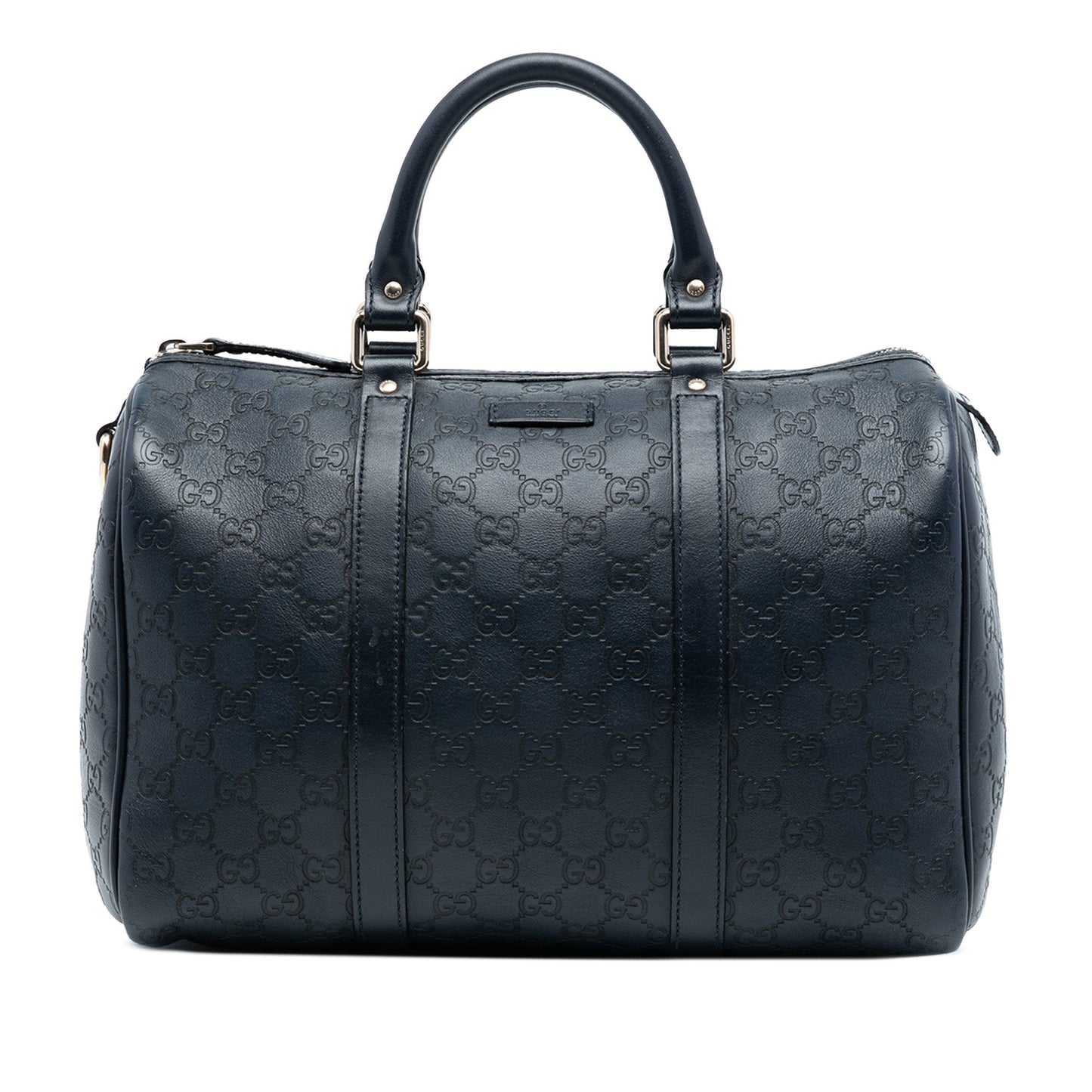 Gucci Medium Guccissima Joy Boston Bag