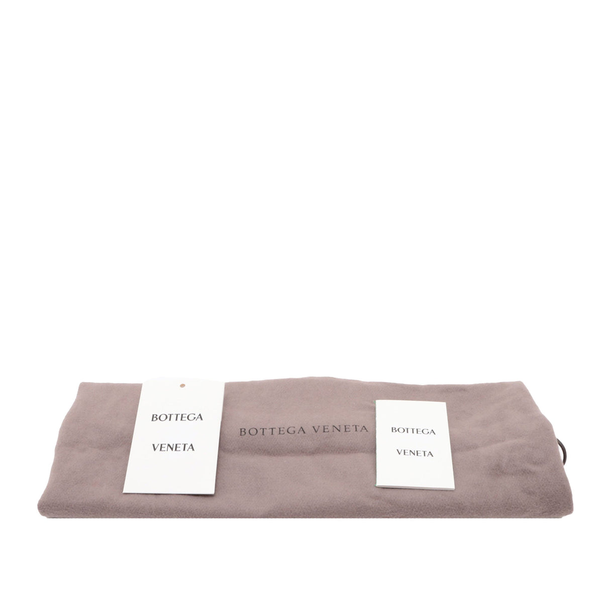 Bottega Veneta Mini Padded Nappa Half Moon Chain Crossbody