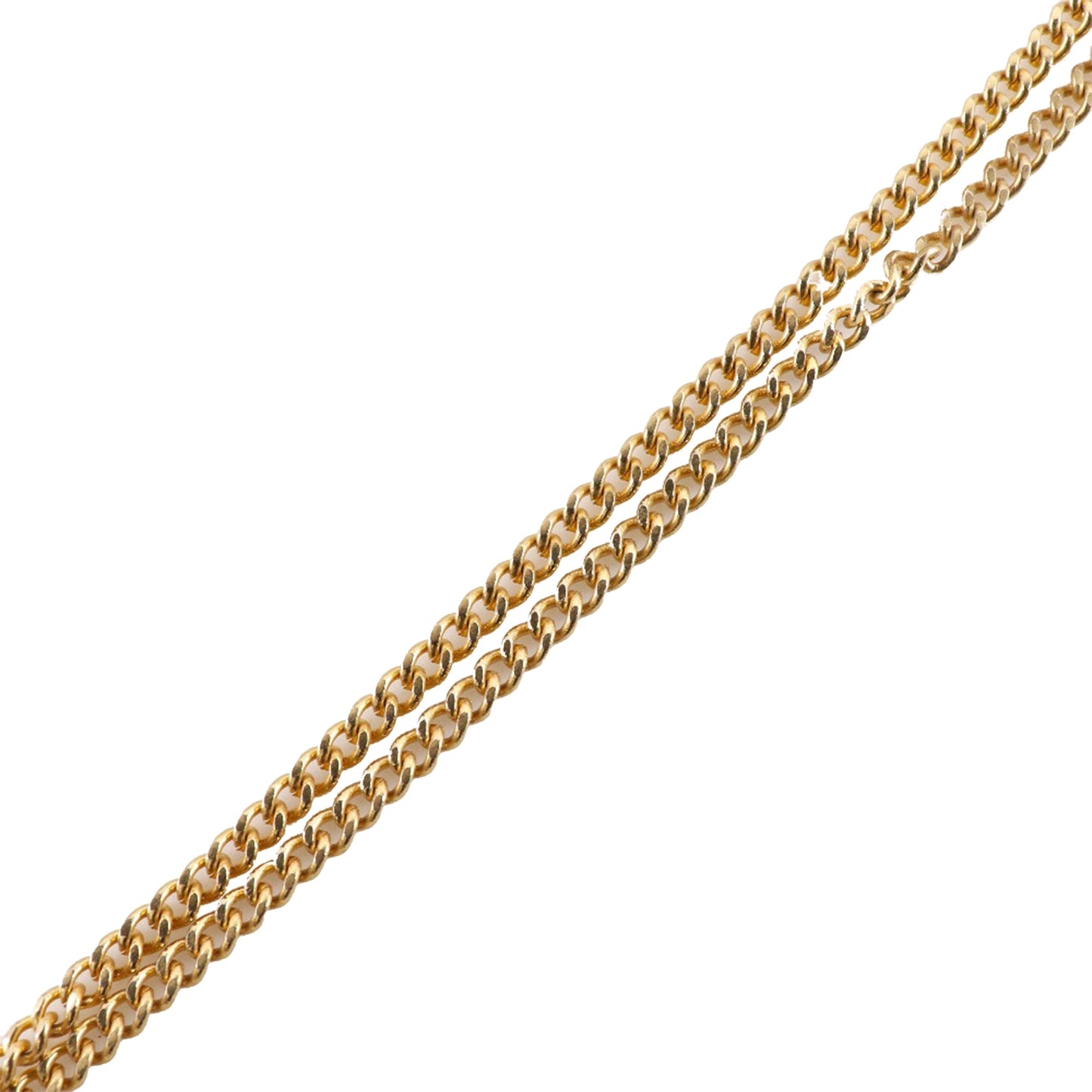 Dior Leather Chain Crossbody