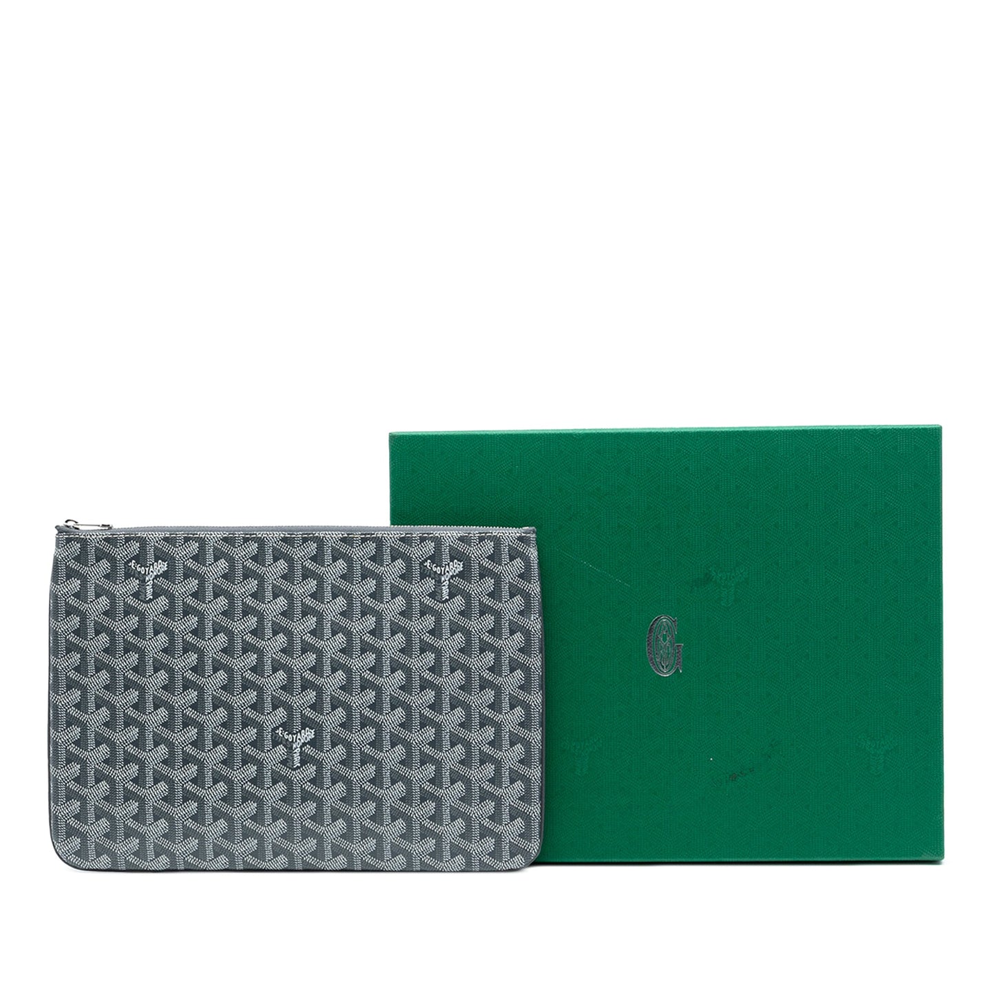 Goyard Goyardine Senat MM
