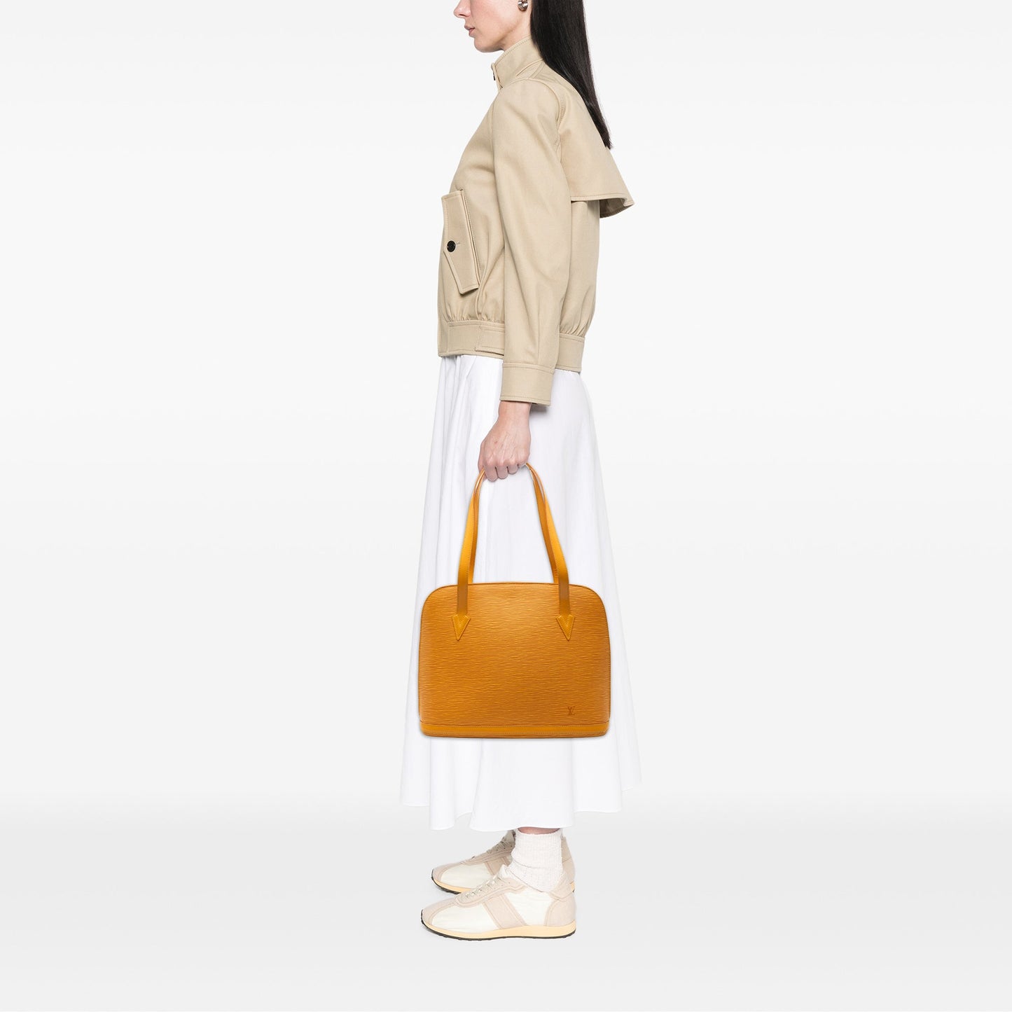 Louis Vuitton Epi Lussac