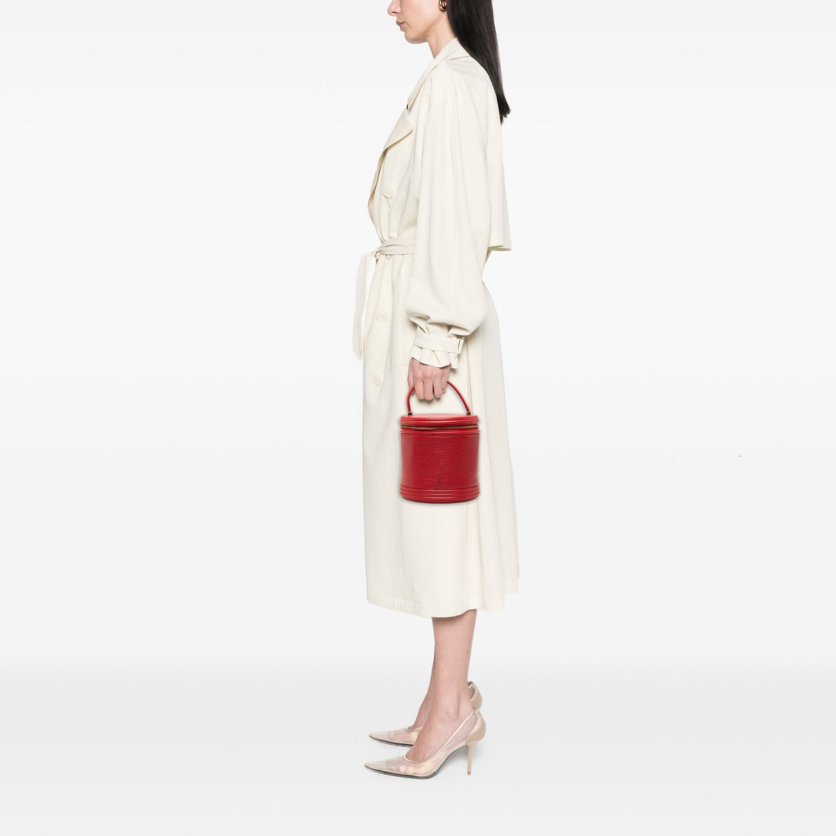 Louis Vuitton Epi Cannes