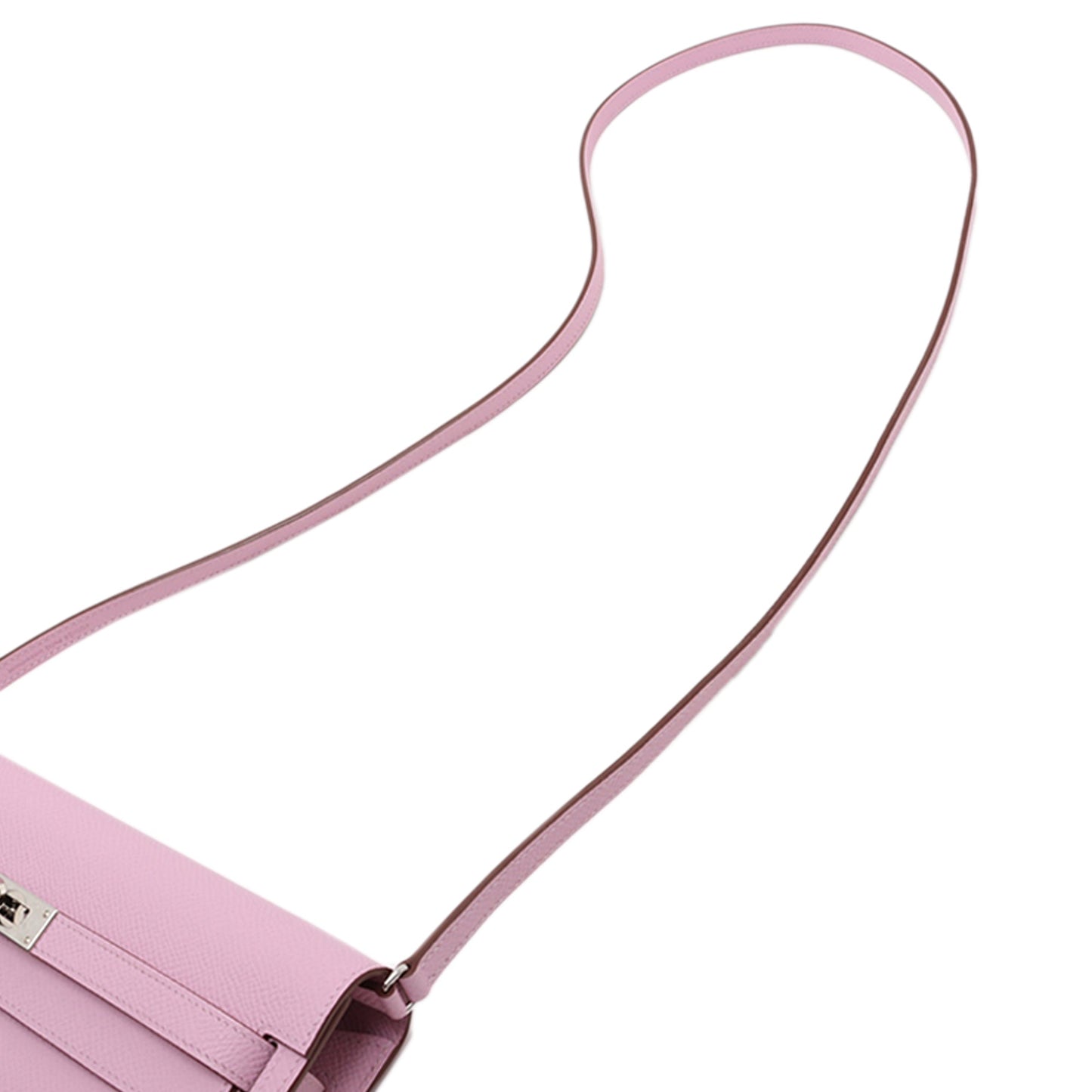 Hermès Epsom Kelly To Go Wallet
