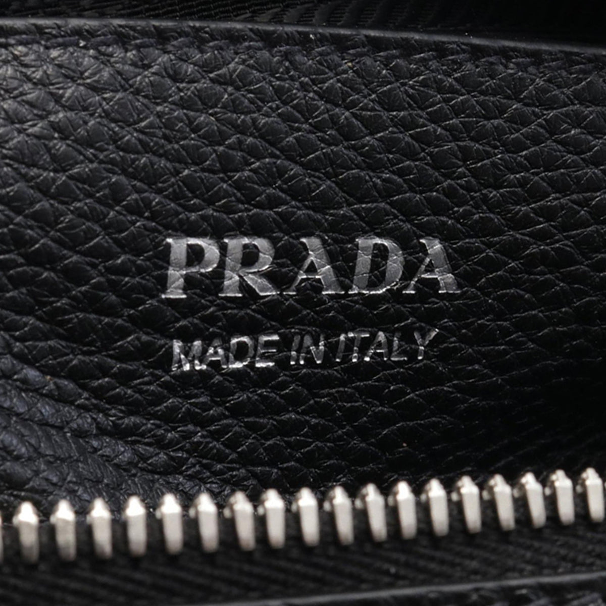 Prada Vitello Daino Crossbody