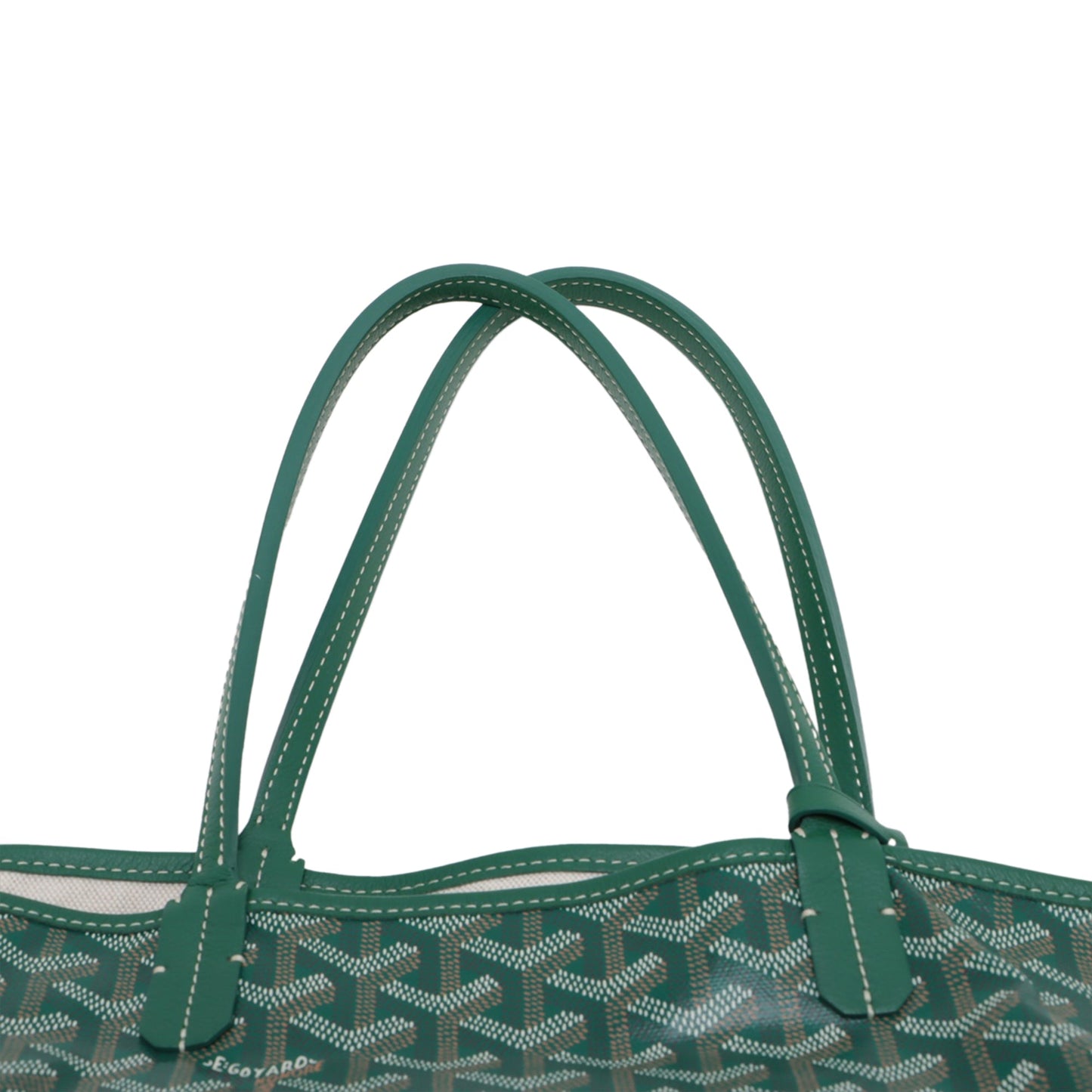 Goyard Goyardine Saint Louis PM
