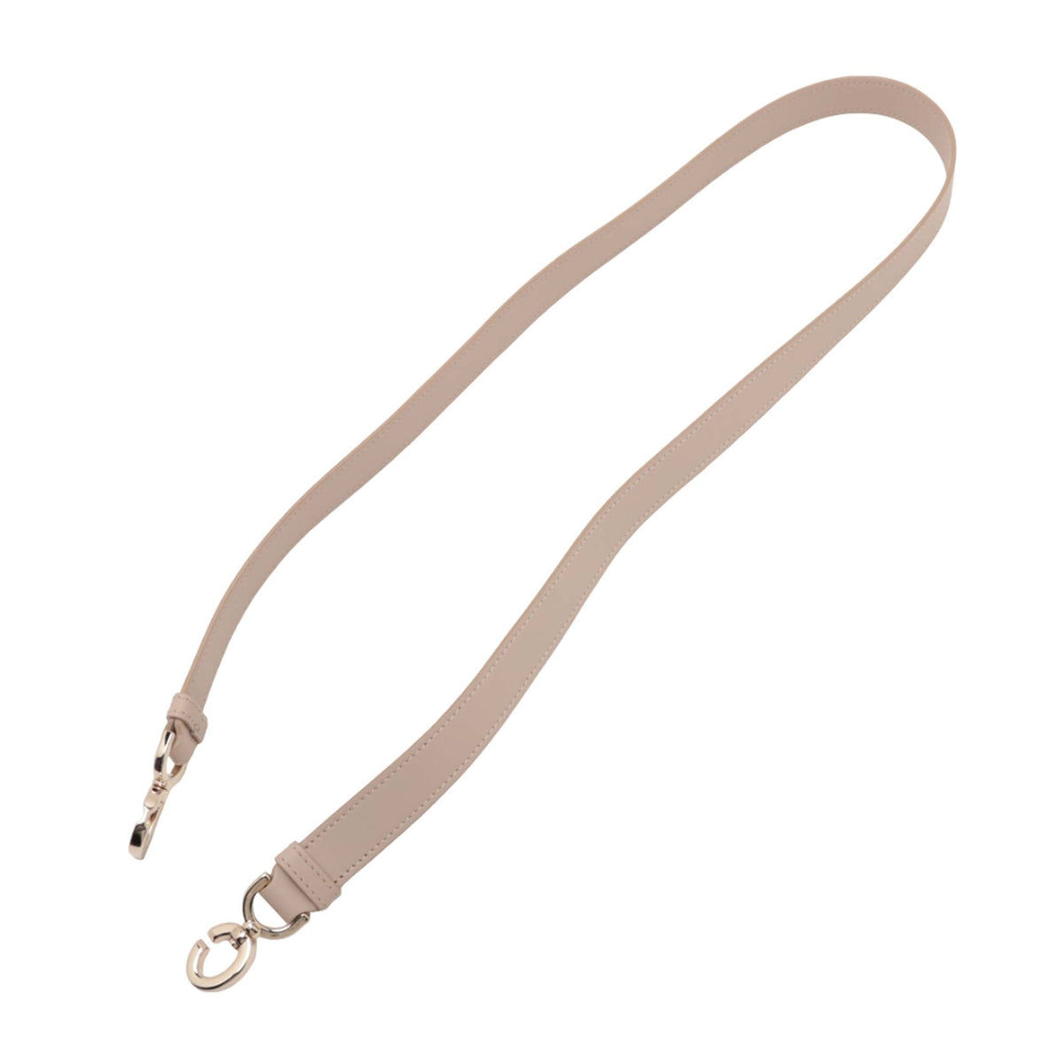 Dior Small Calfskin Macrocannage Toujours Vertical Satchel — Beige
