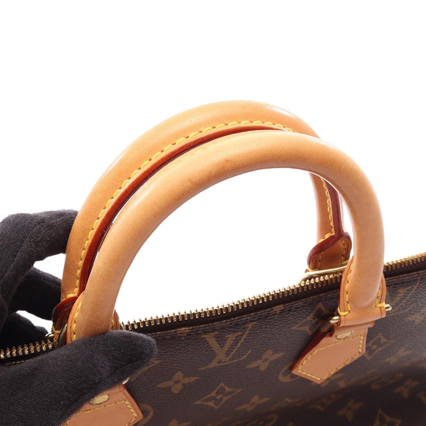 Louis Vuitton Monogram Alma PM