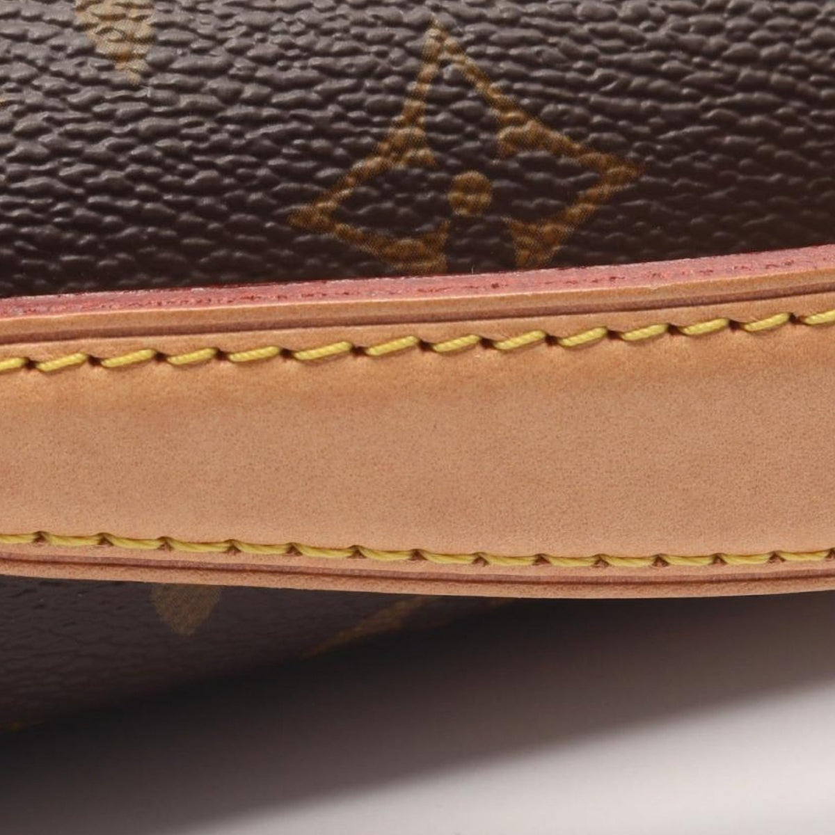 Louis Vuitton Monogram Pochette Metis