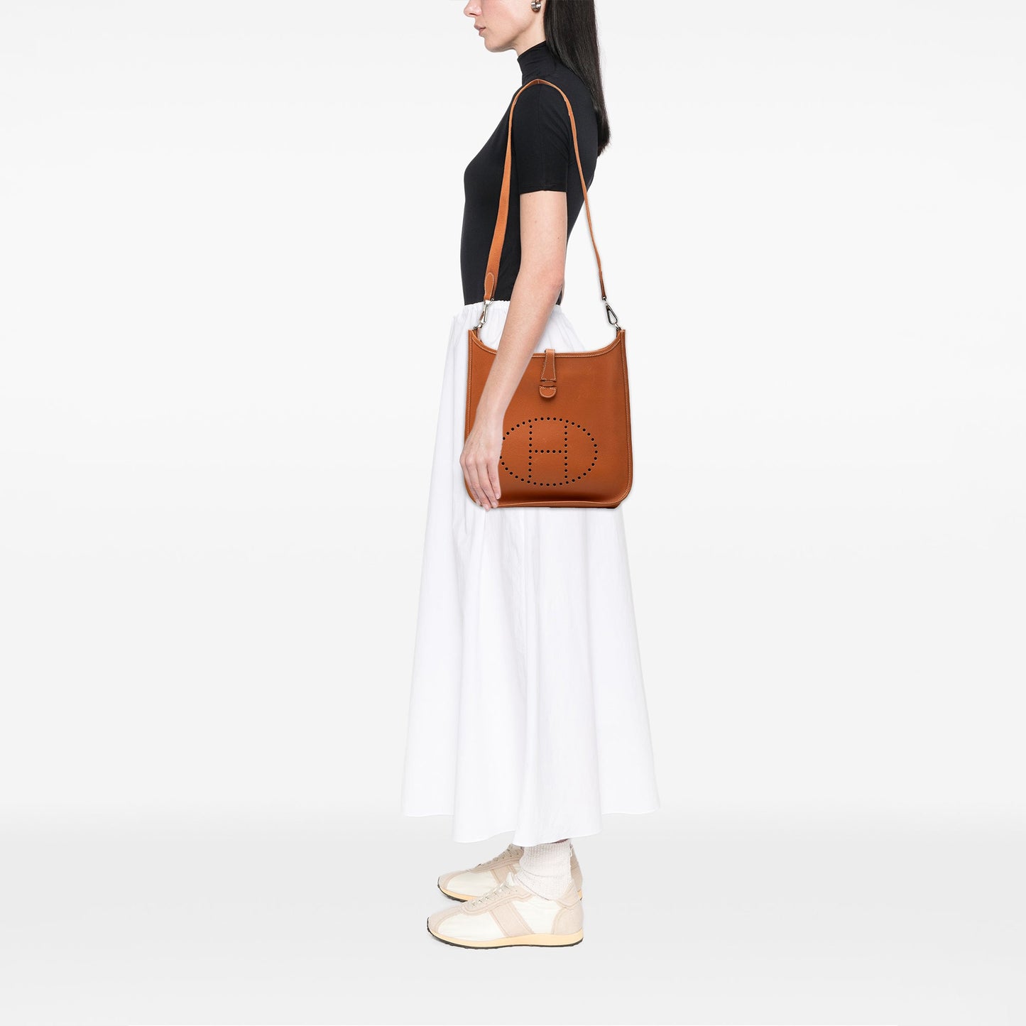 Hermès Epsom Evelyne PM