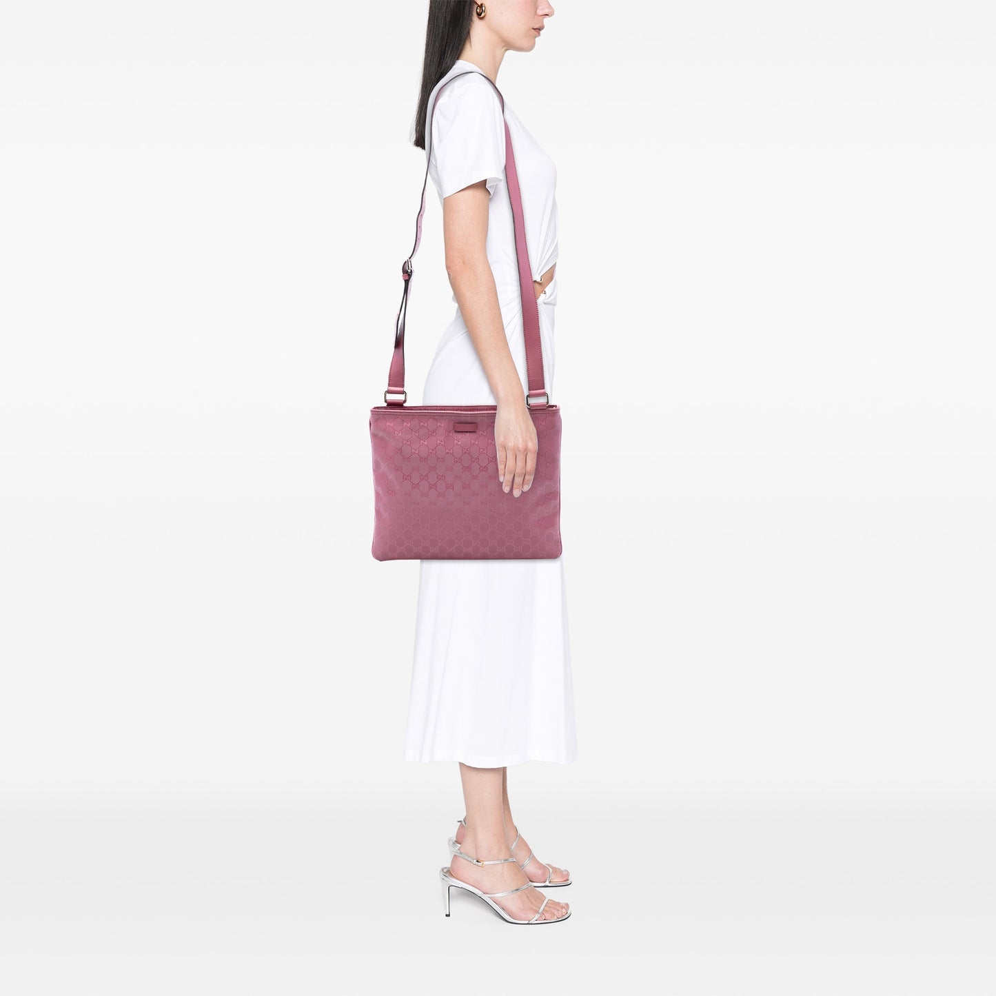 Gucci GG Imprime Crossbody