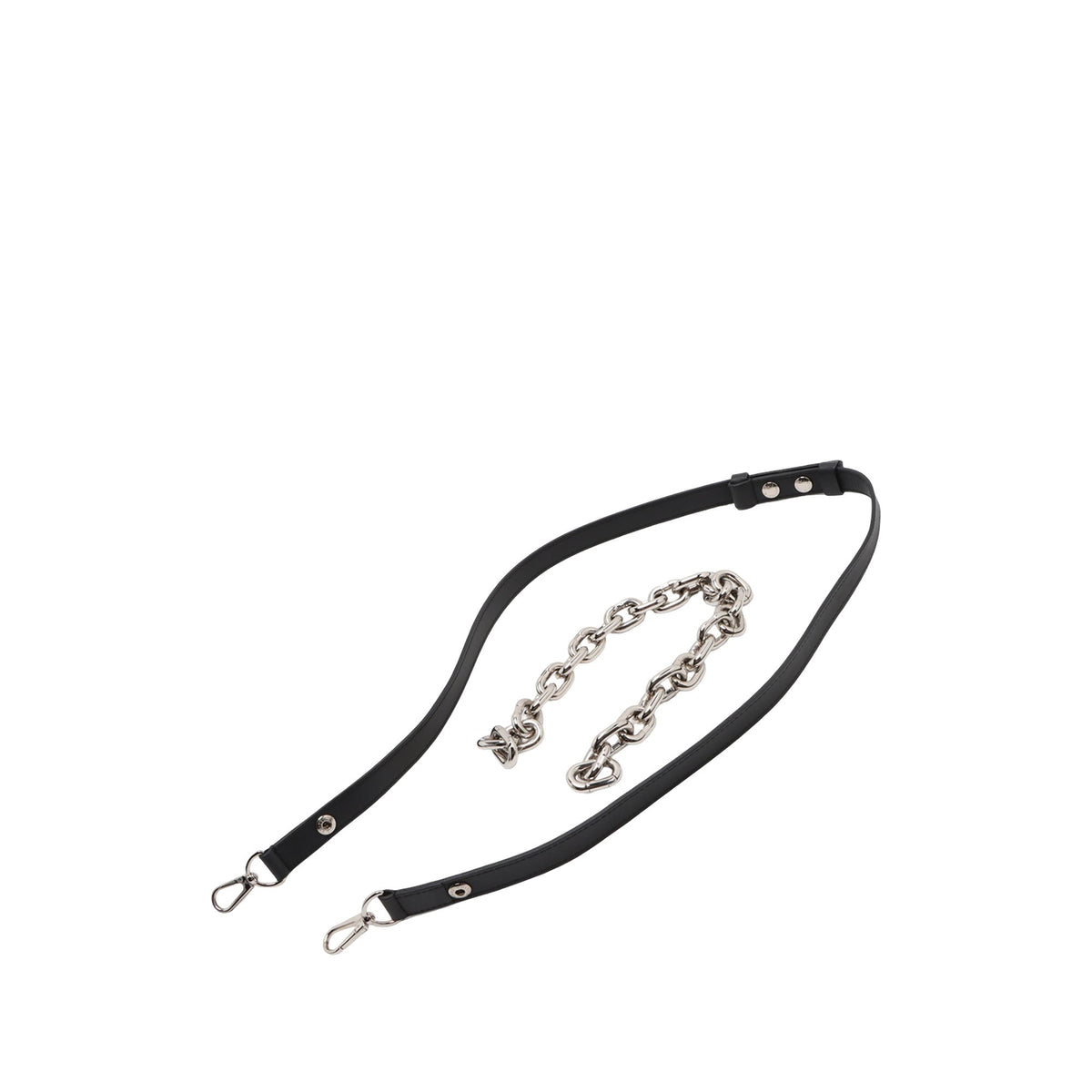 Louis Vuitton Epi Twist — Black