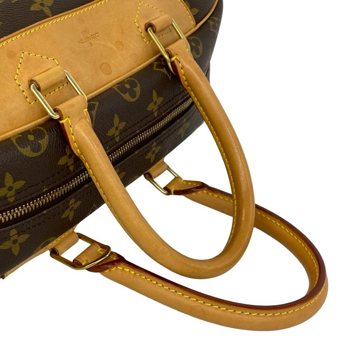 Louis Vuitton Monogram Deauville