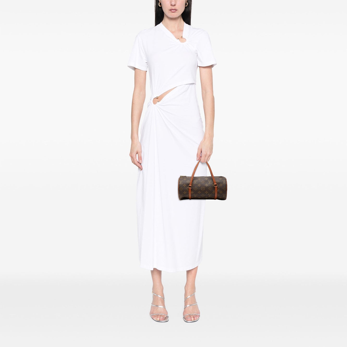 Louis Vuitton Monogram Papillon 26