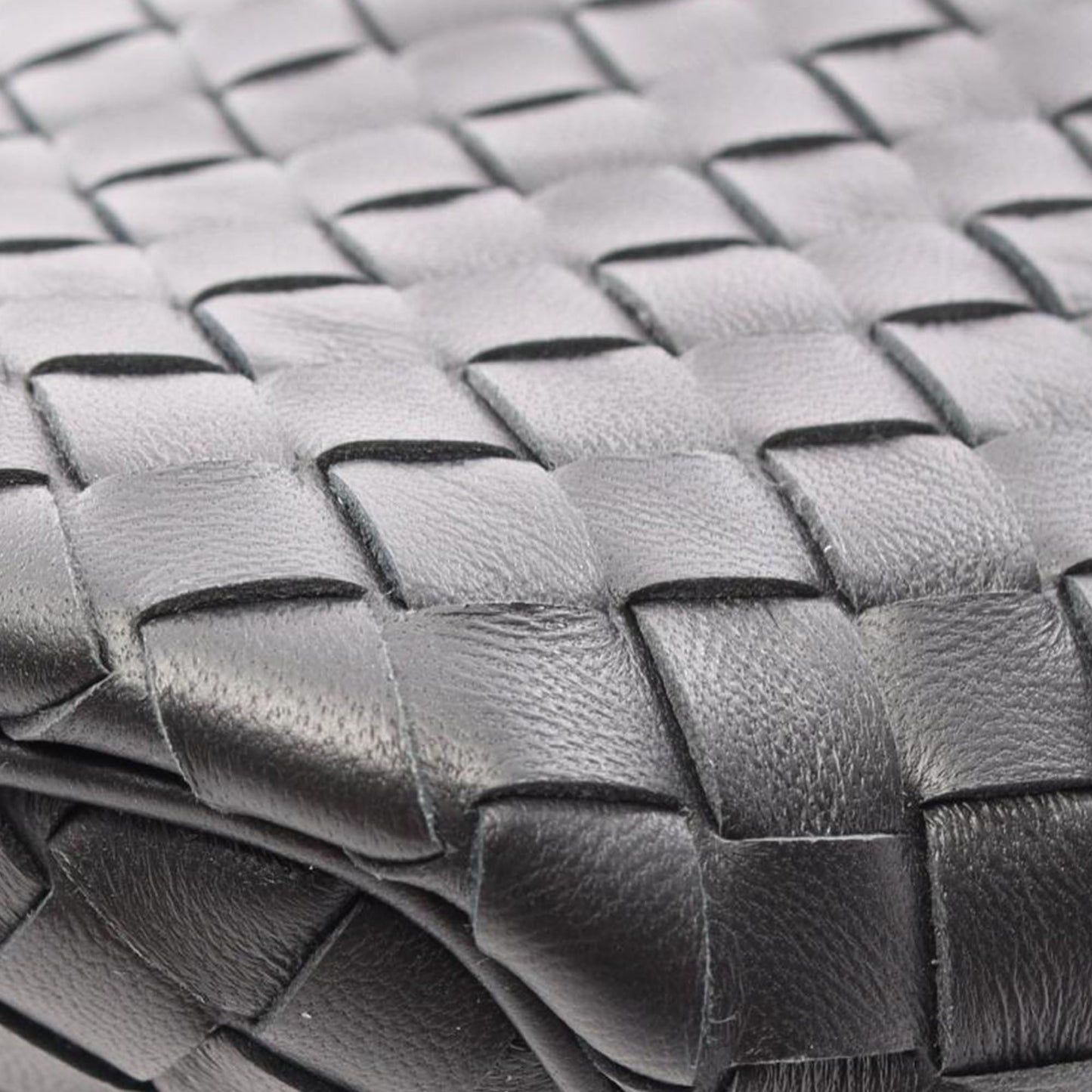 Bottega Veneta Intrecciato Handbag