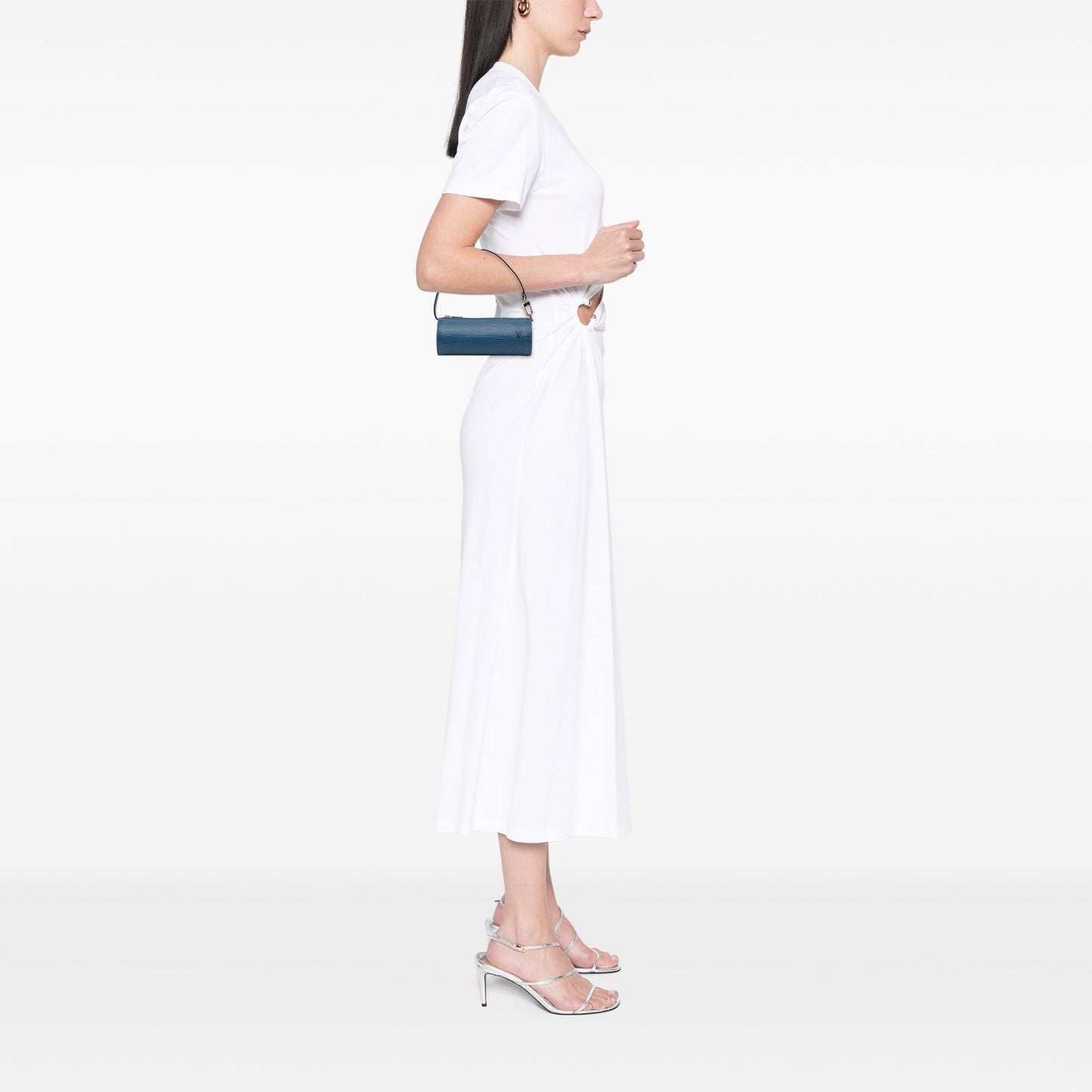 Louis Vuitton Epi Pochette Papillon