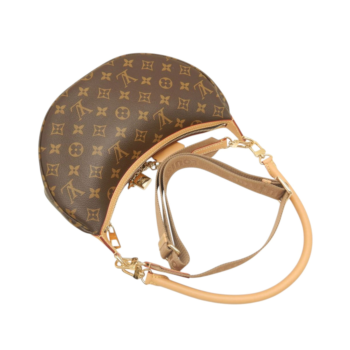 Louis Vuitton Monogram Looping