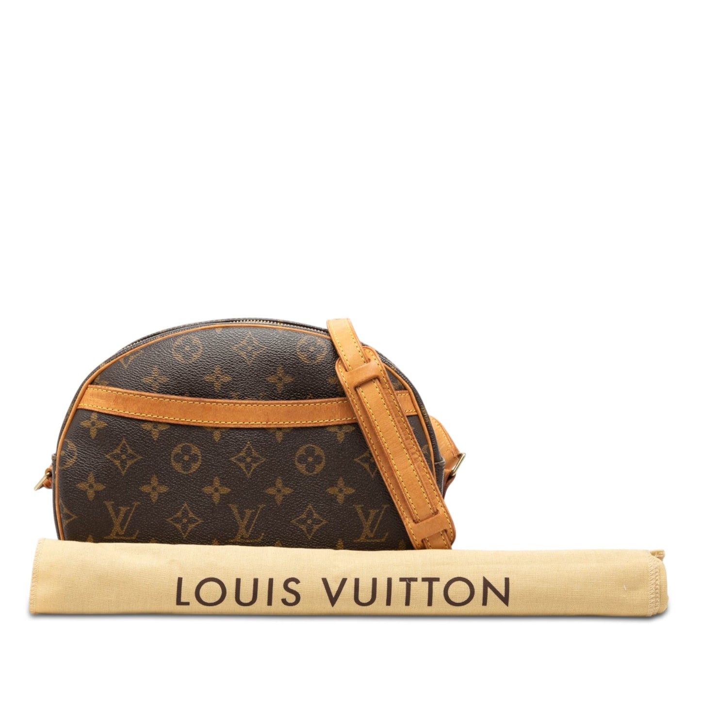 Louis Vuitton Monogram Blois