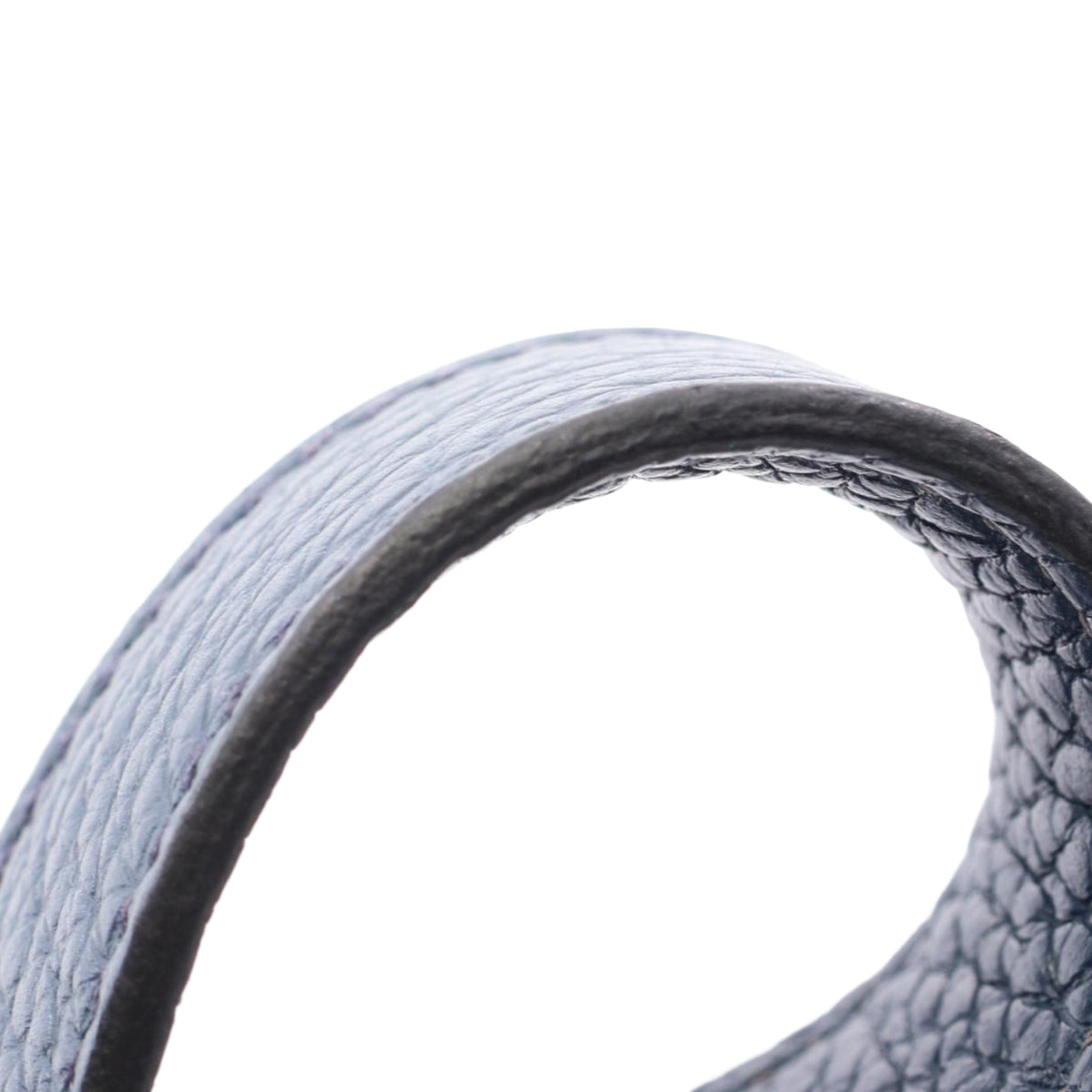 Hermès Clemence Picotin Lock 18 — Blue