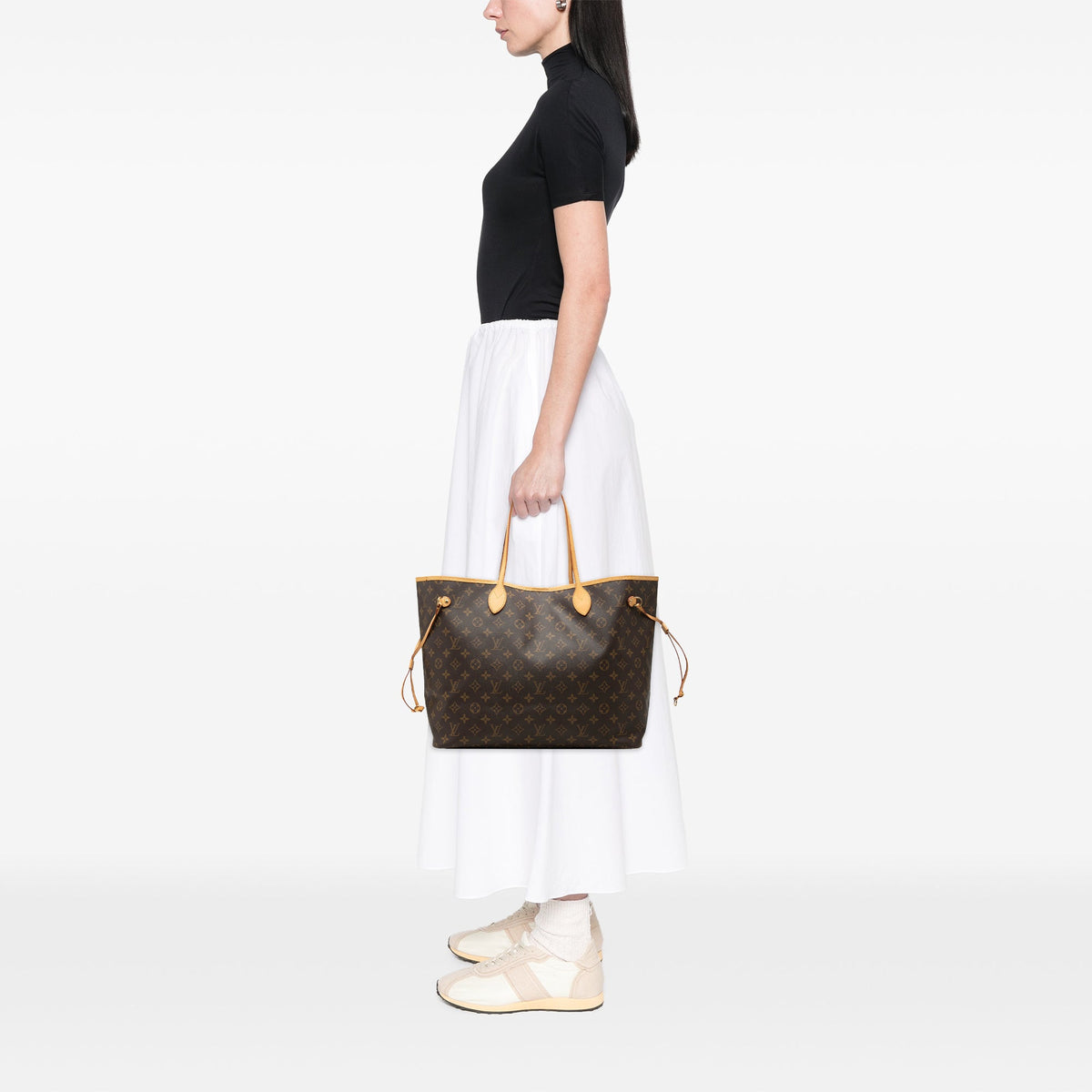 Louis Vuitton Monogram Neverfull GM