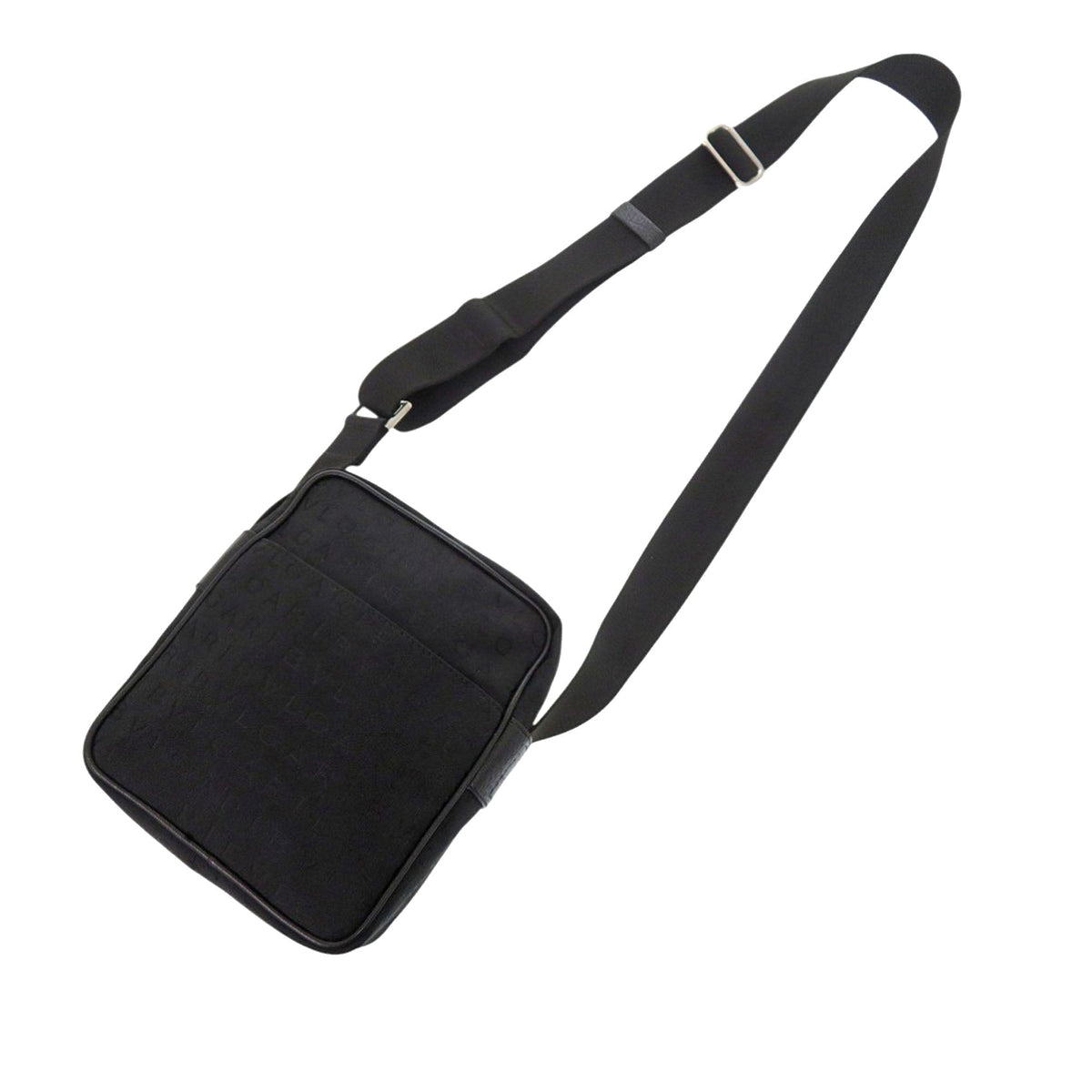 Bvlgari Logomania Crossbody