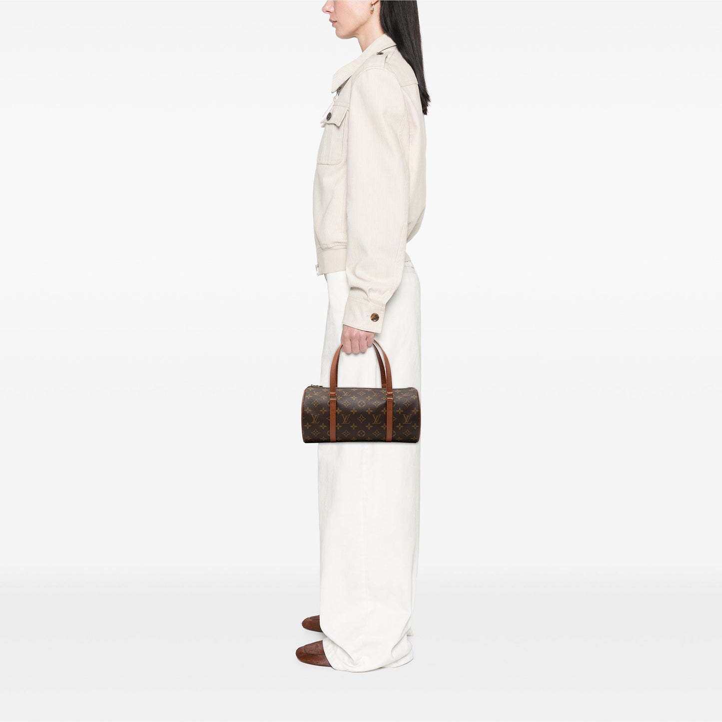 Louis Vuitton Monogram Papillon 30