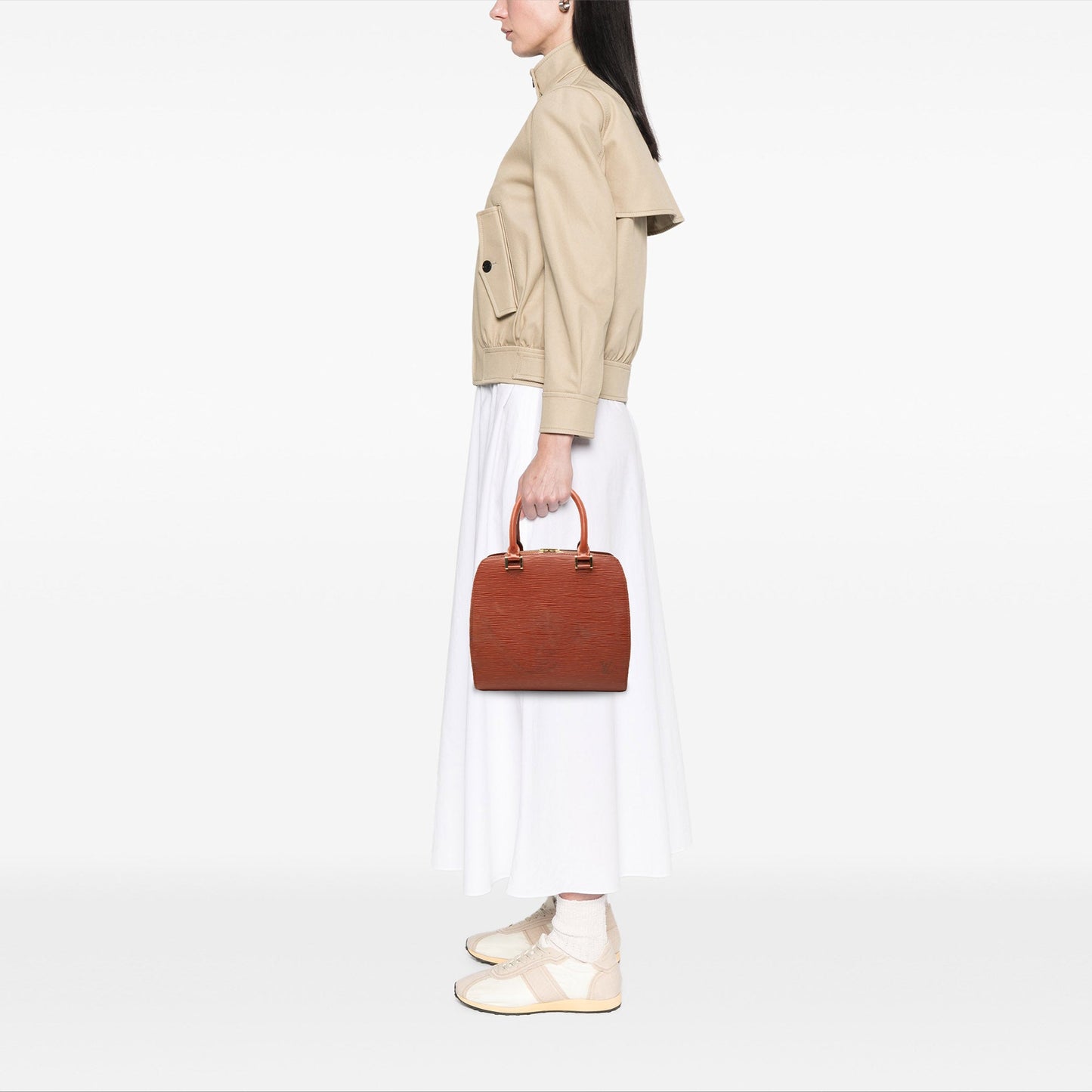 Louis Vuitton Epi Pont Neuf PM